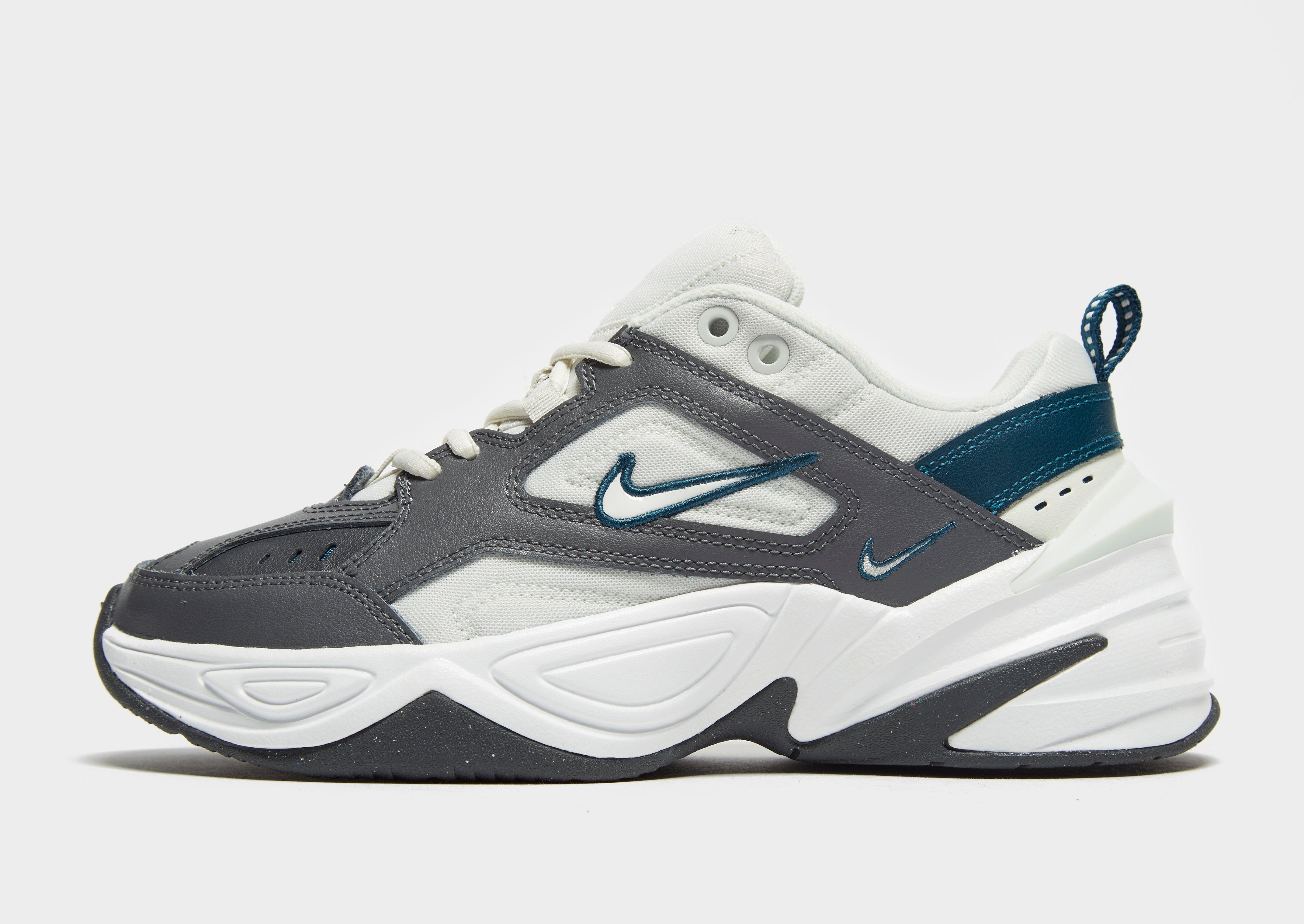 jd sport nike m2k tekno