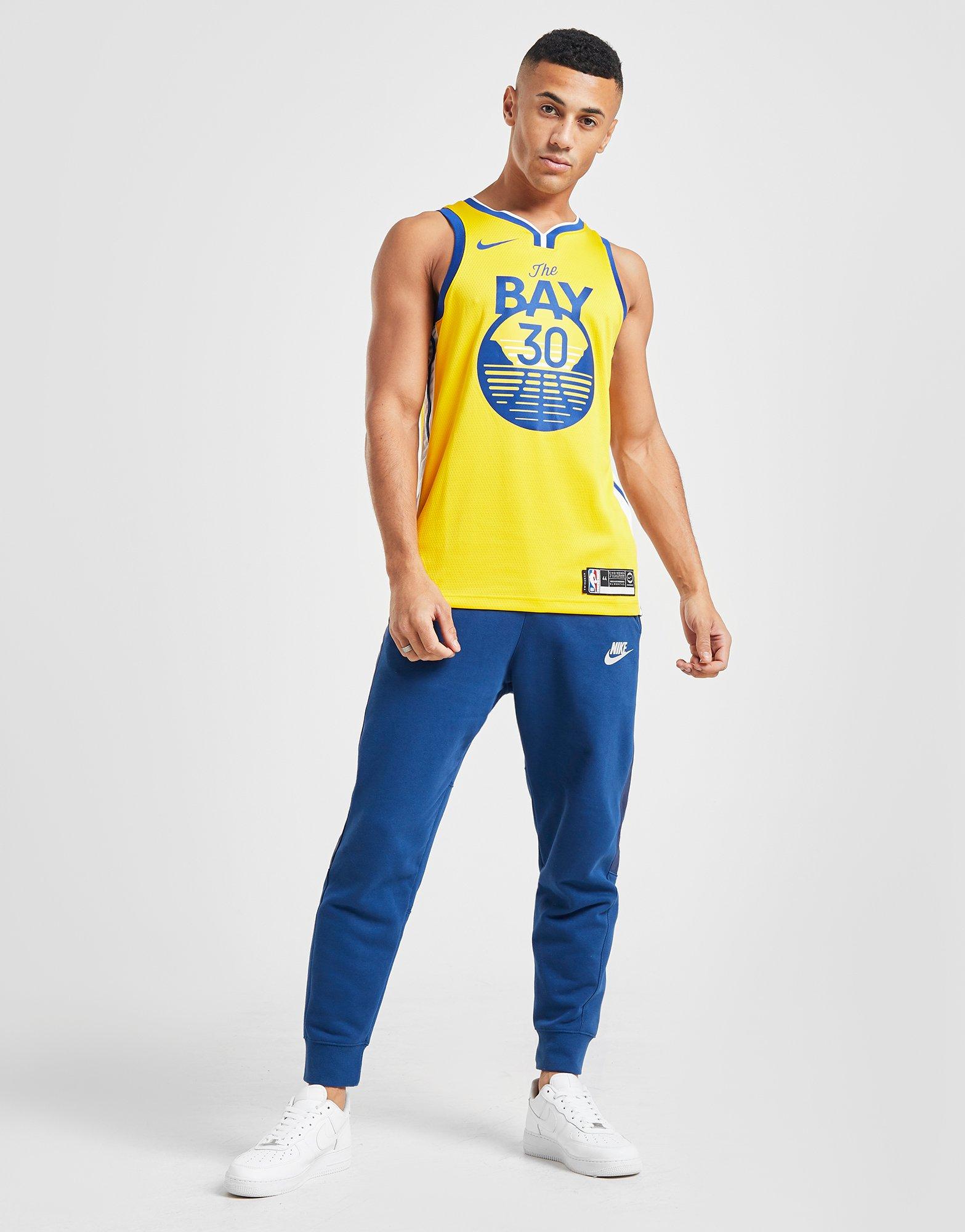 golden state warriors jersey outfit