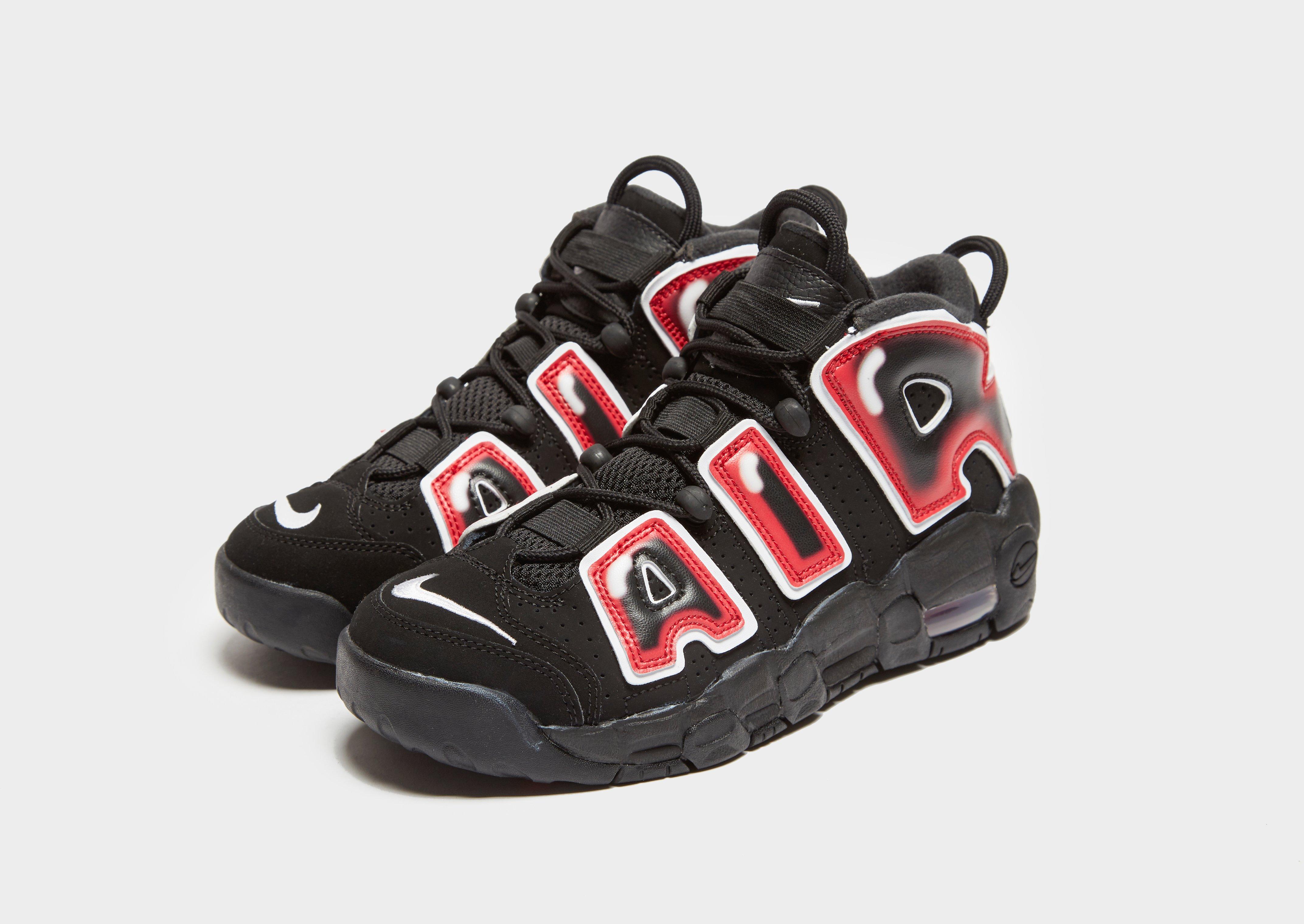 nike air more uptempo 96 mujer