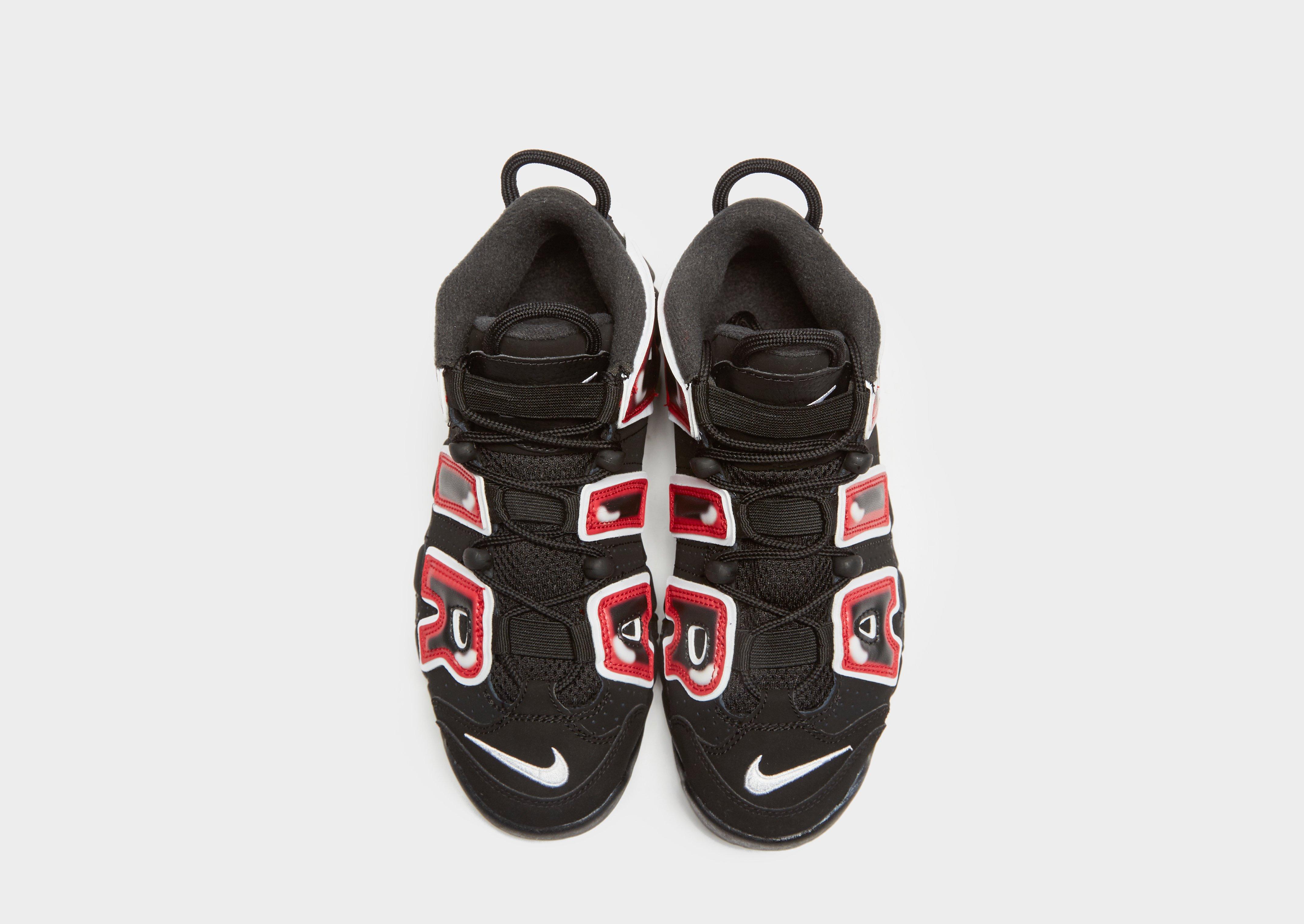 nike air uptempo jd