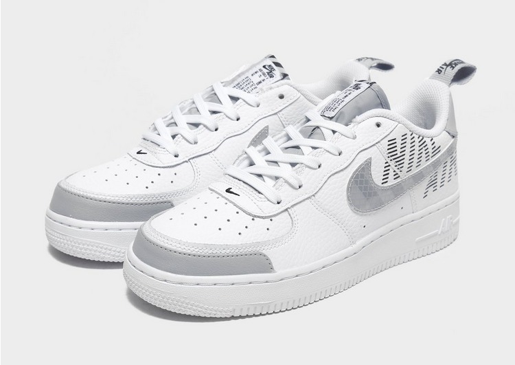 Nike Air Force 1 Utility Junior