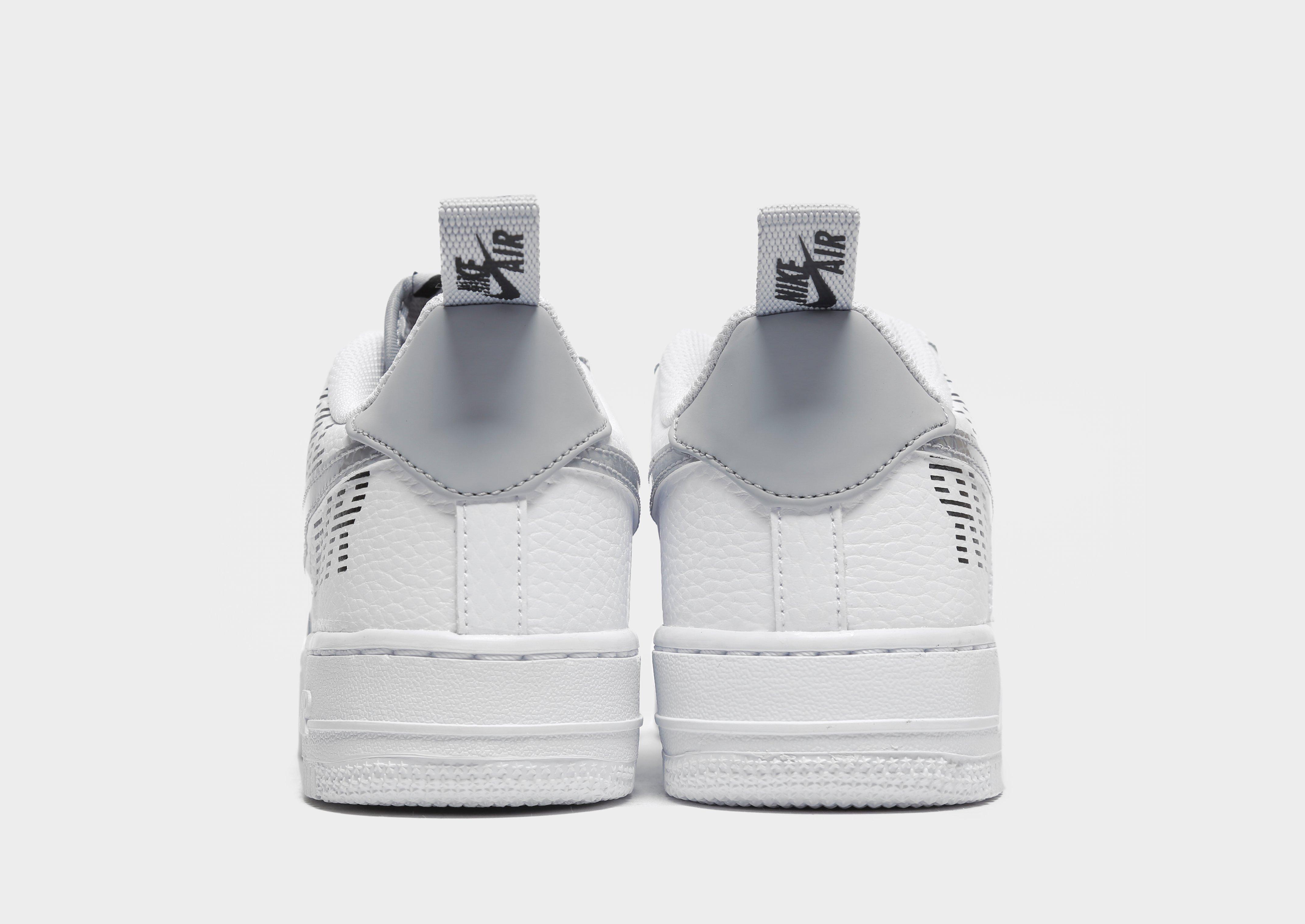 nike air force 1 junior utility