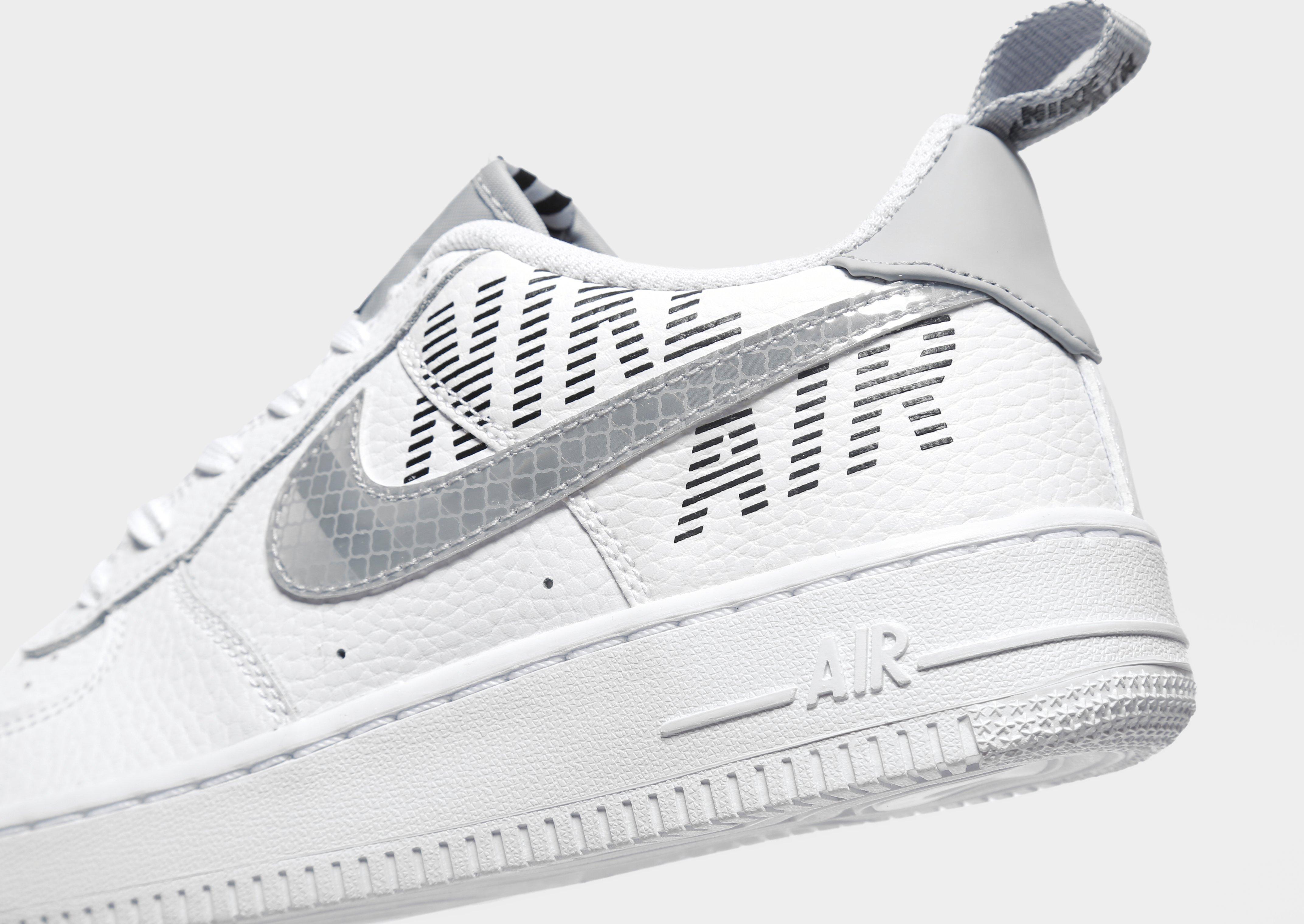 nike air force 1 junior utility