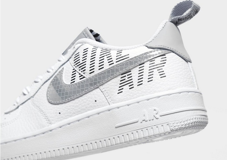 Nike Air Force 1 Utility Junior