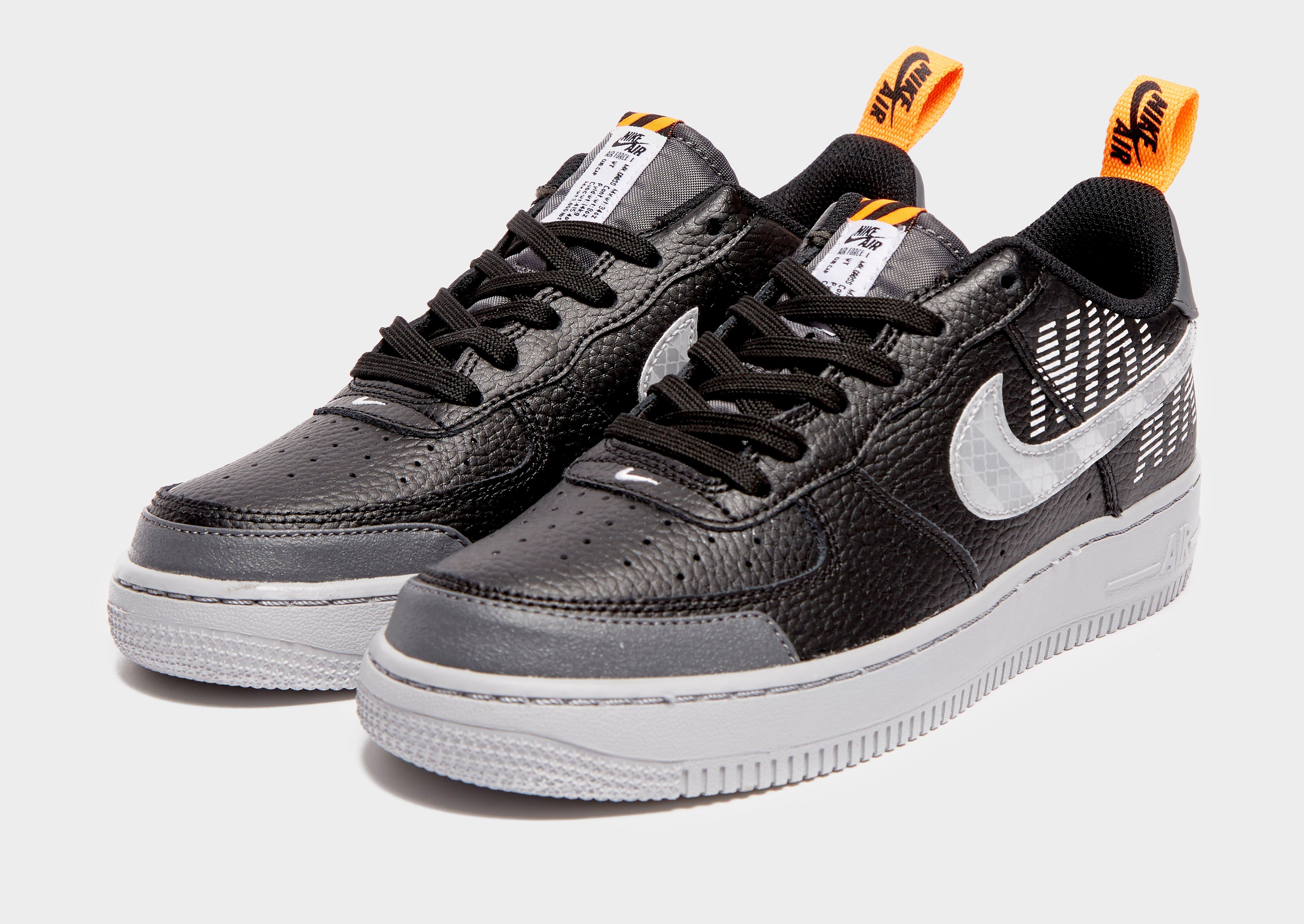 jd sport nike air force 1 junior