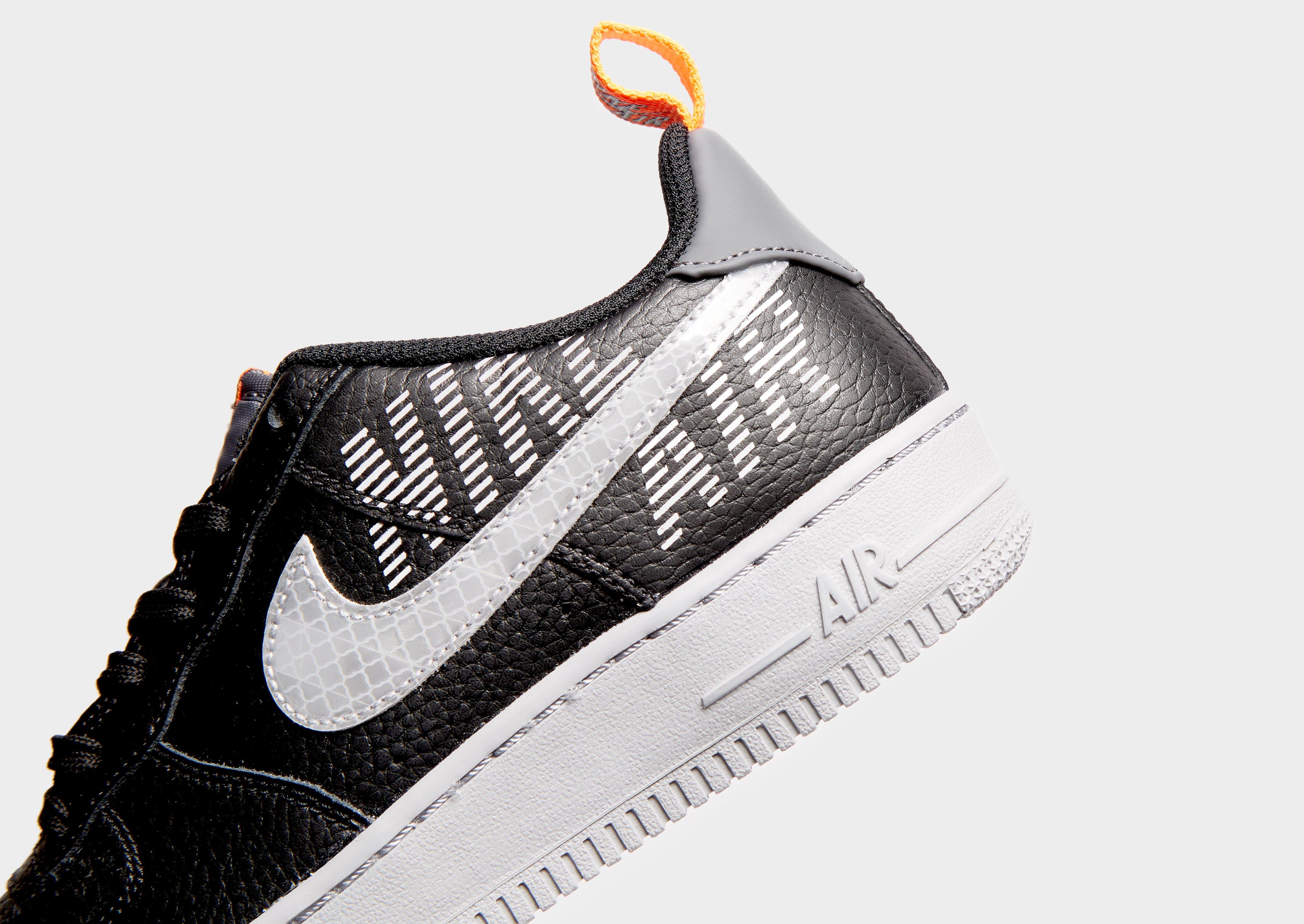 jd air force 1 utility