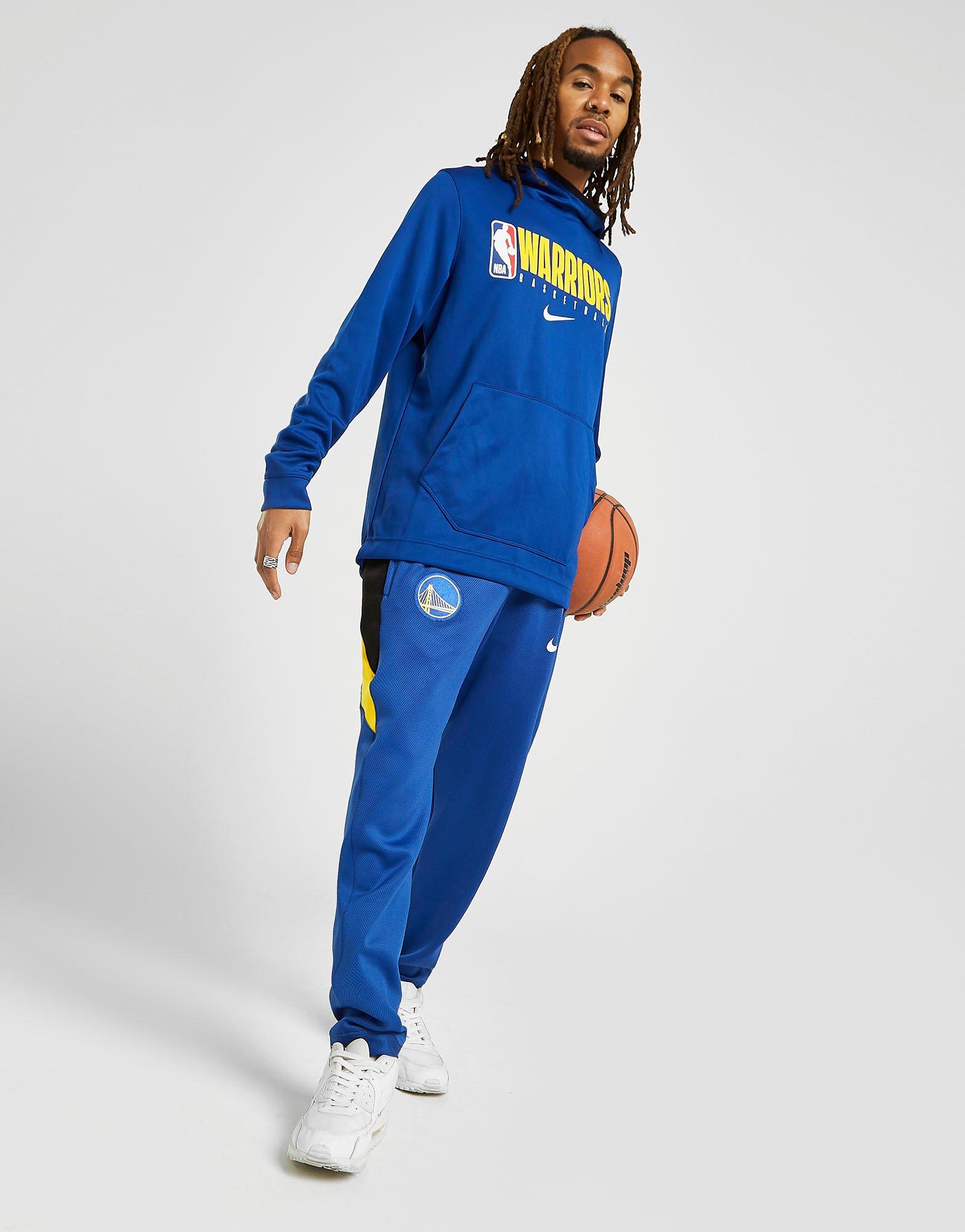 nike therma flex showtime pants nba