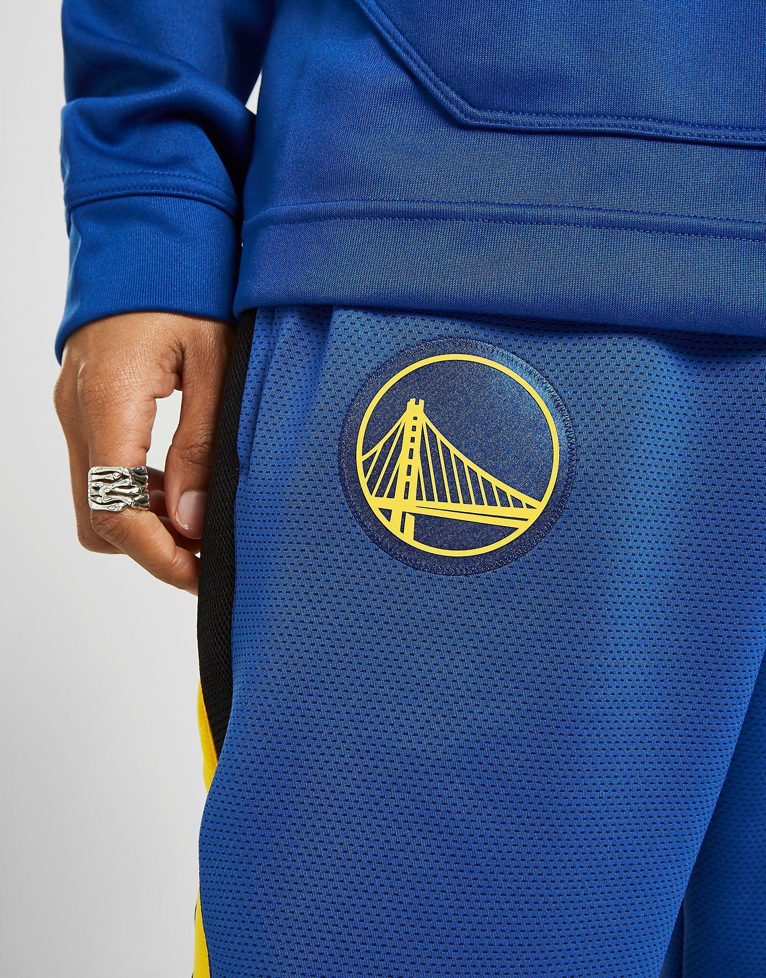 nike golden state warriors