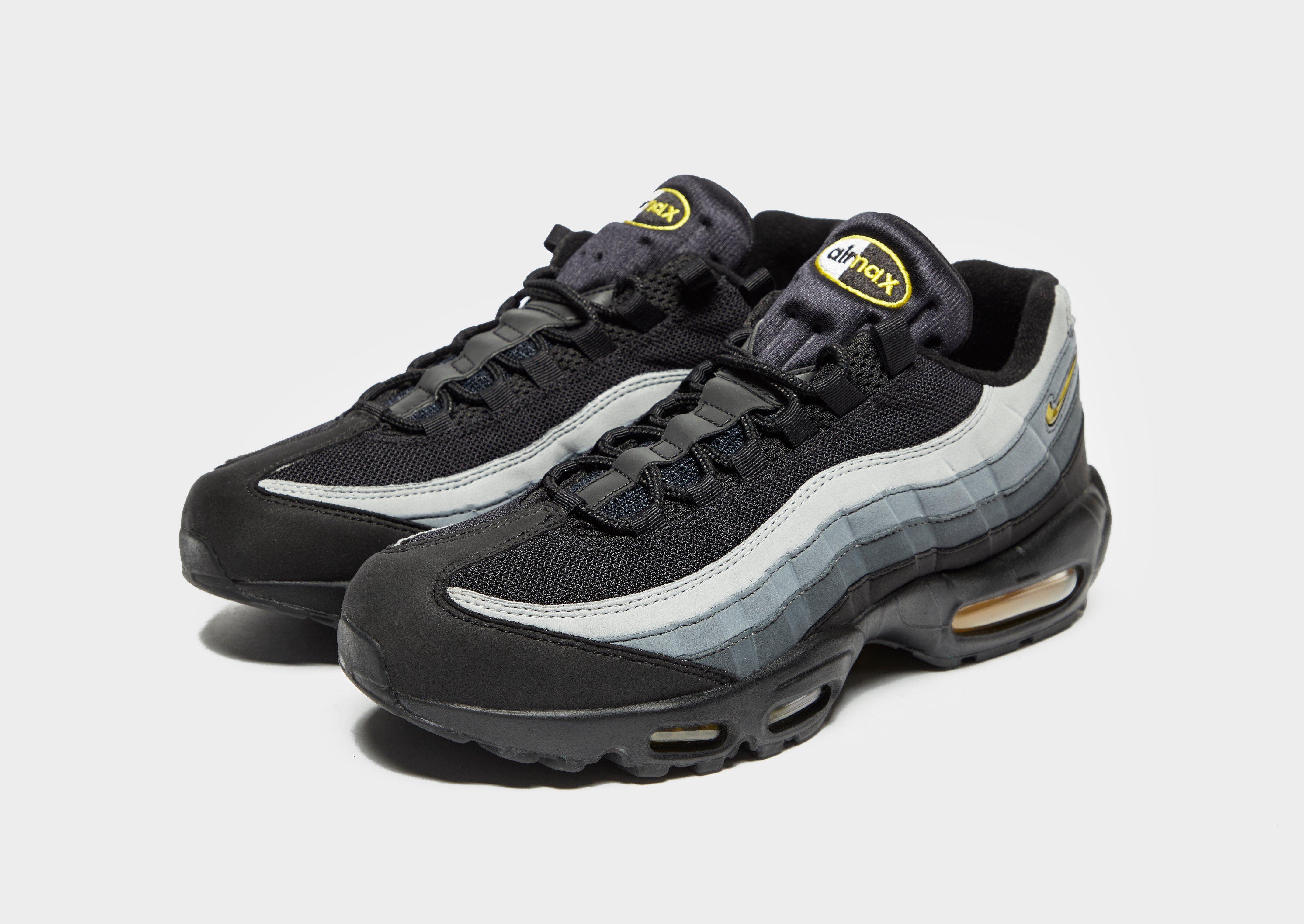 jd sport nike air max 95