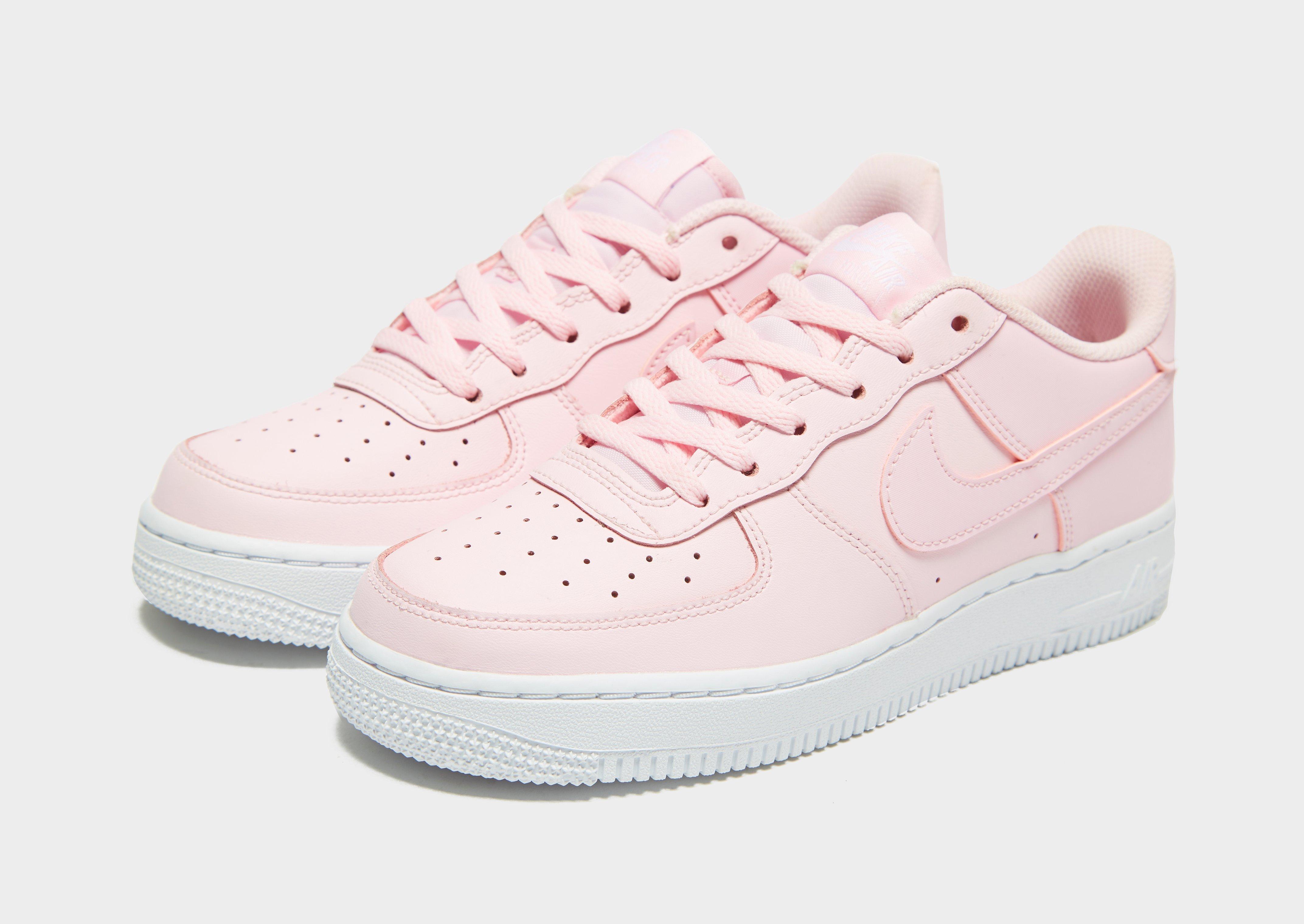 nike air force one low junior