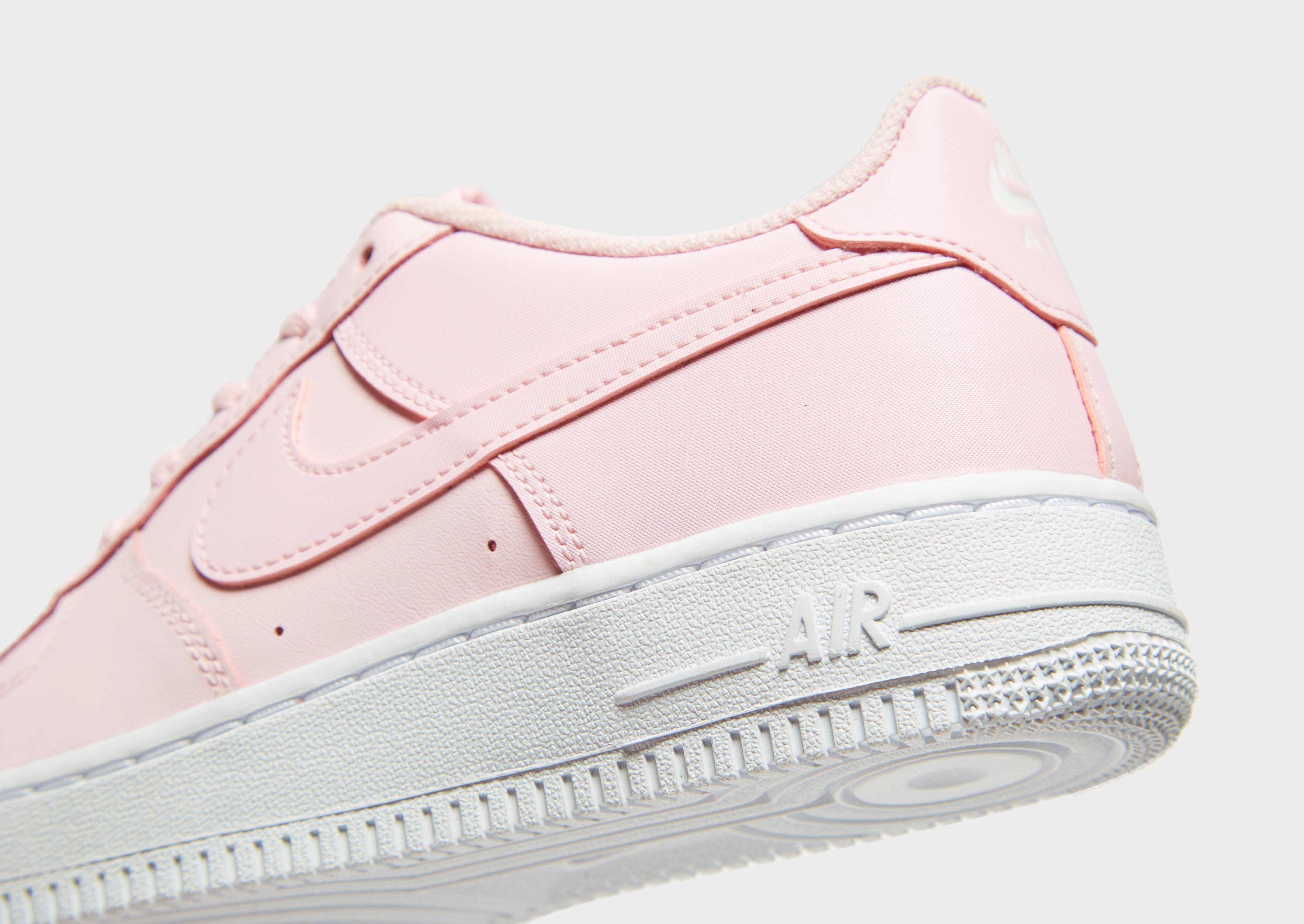 nike air force 1 junior cheap
