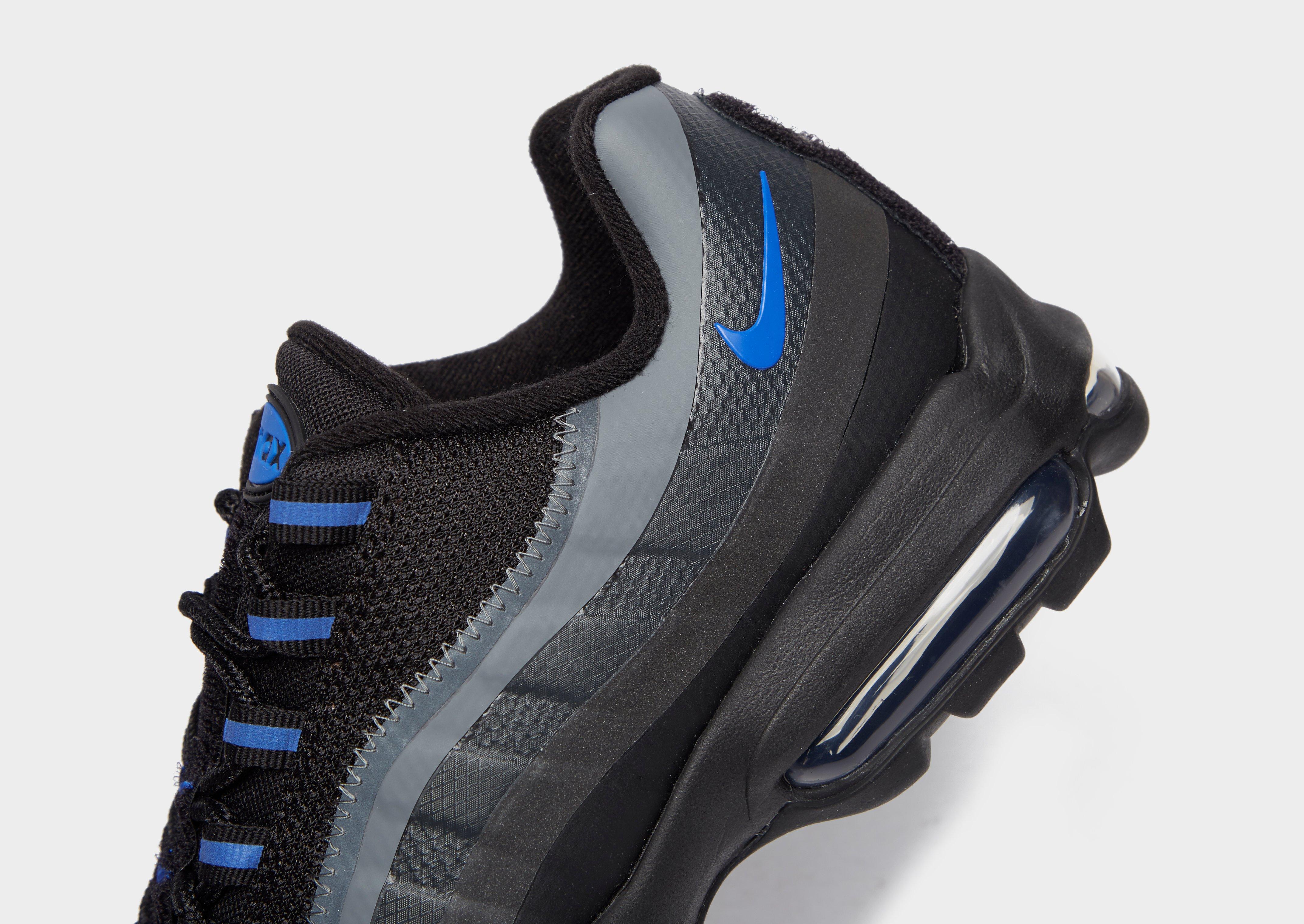 air max 95 ultra blue