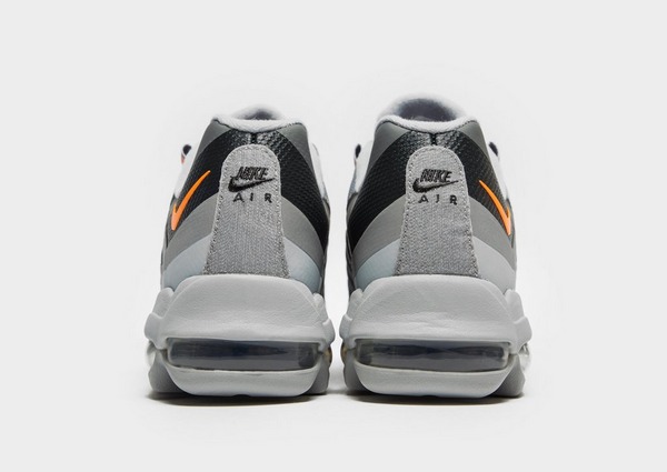 nike air max 95 black and orange jd nike air max 95 black and orange jd