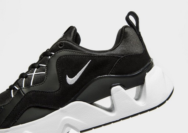 nike ryz 365 nero nike ryz 365 nero