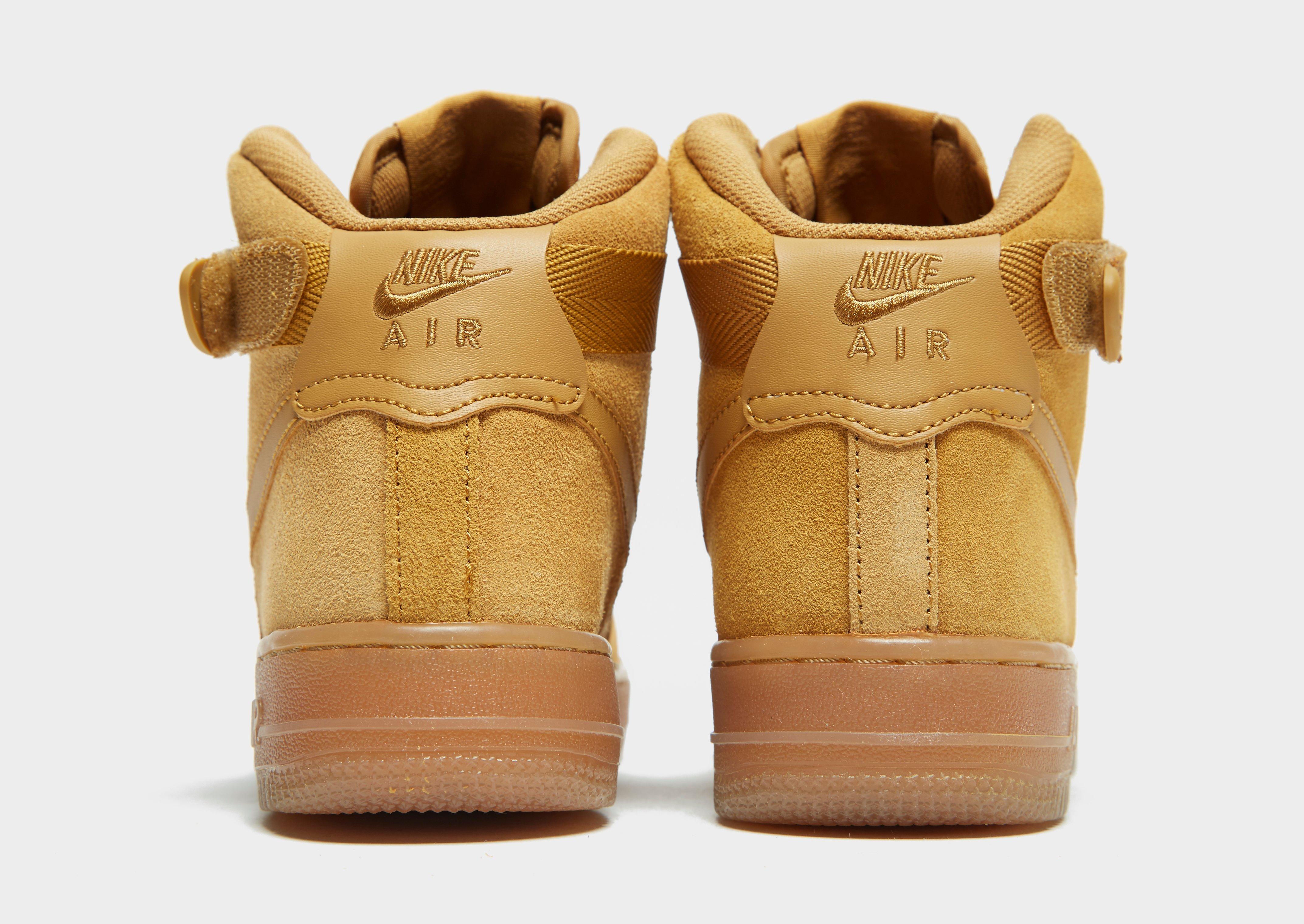 air force 1 high junior