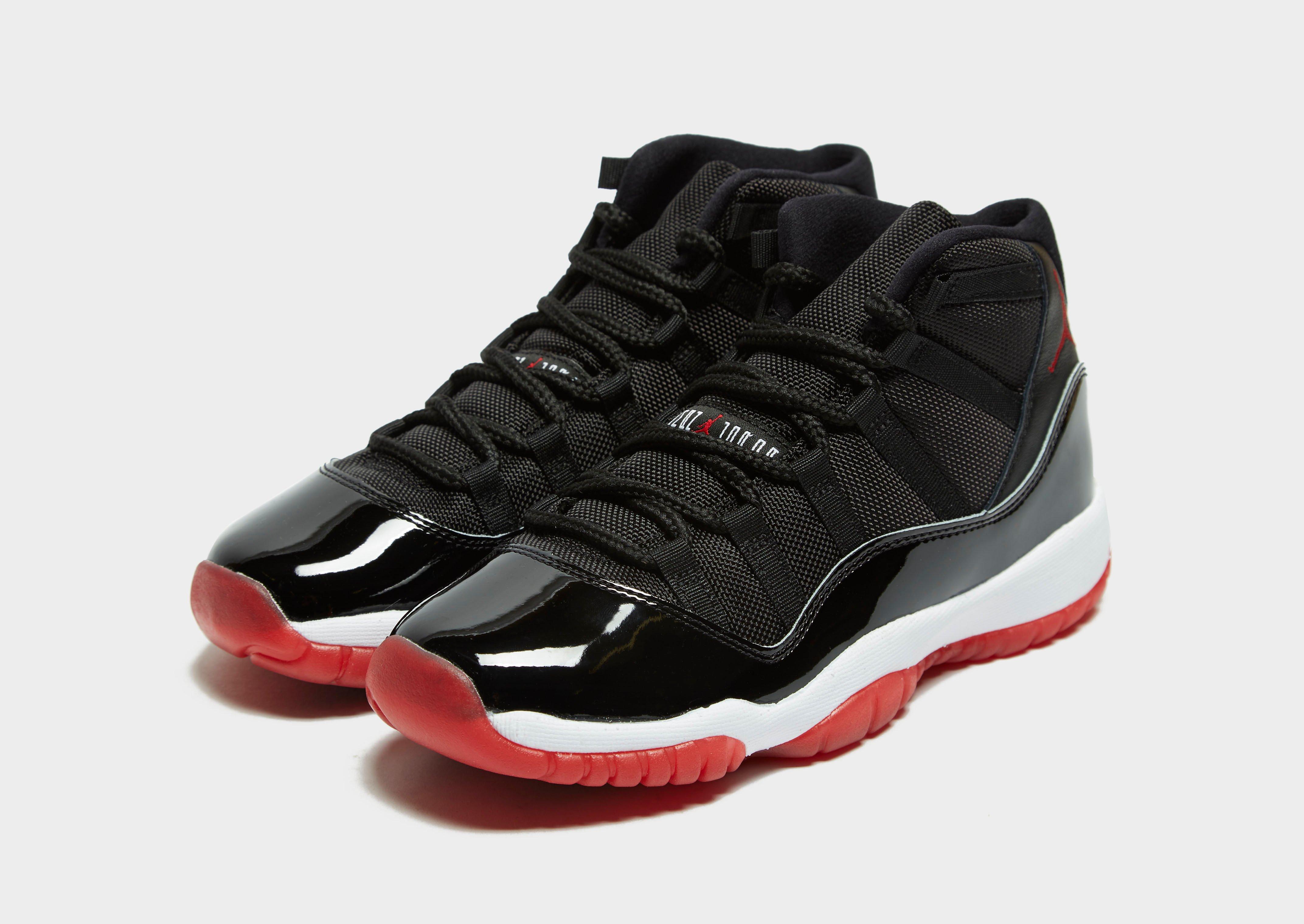 jordan 11 jd sports