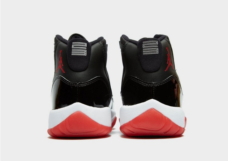 Jordan Air 11 'Bred' Heren