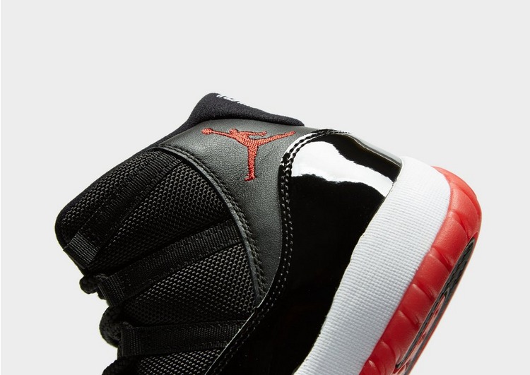 Jordan Air 11 'Bred' Heren