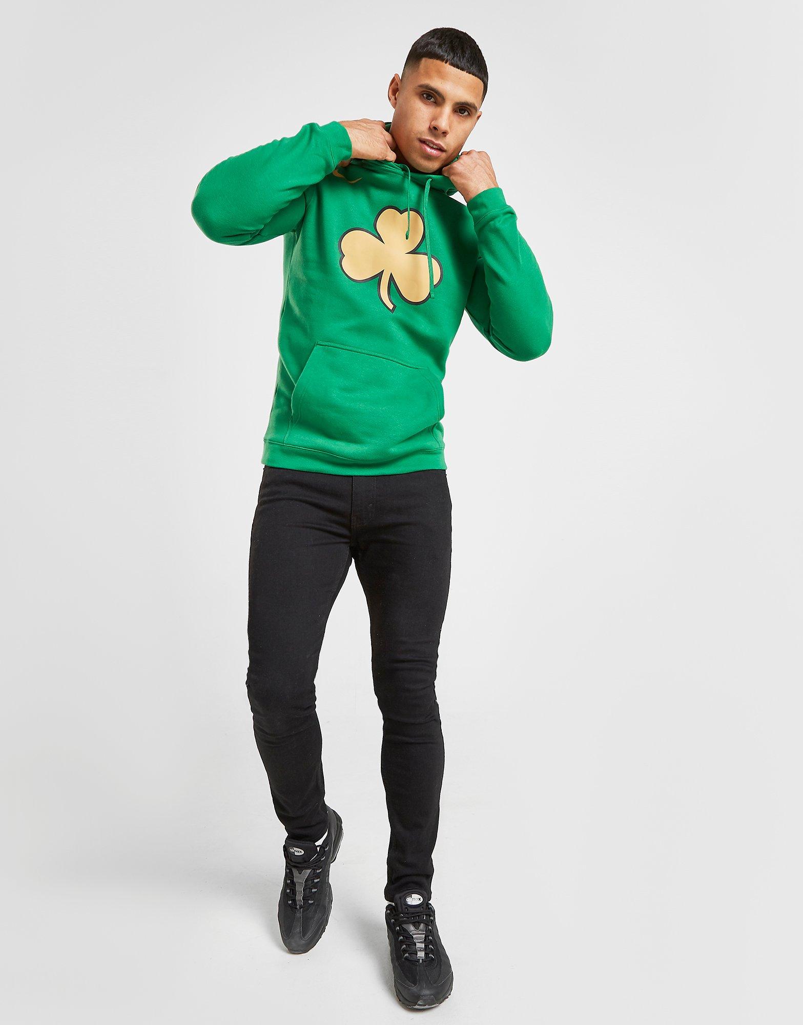 celtics city edition hoodie