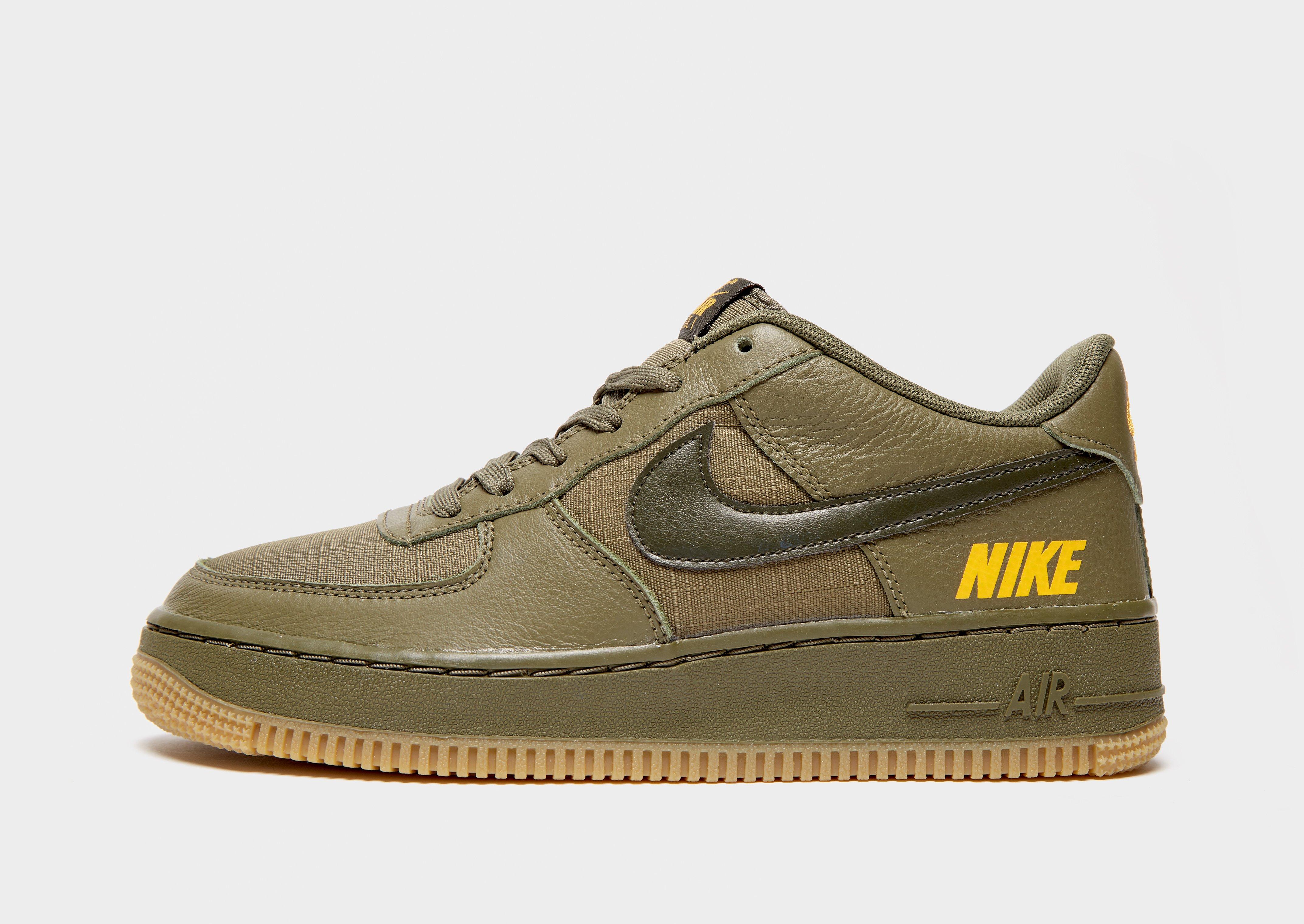 air force 1 junior 5