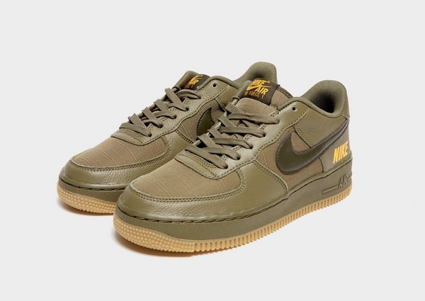 air force 1 lv8 gialle
