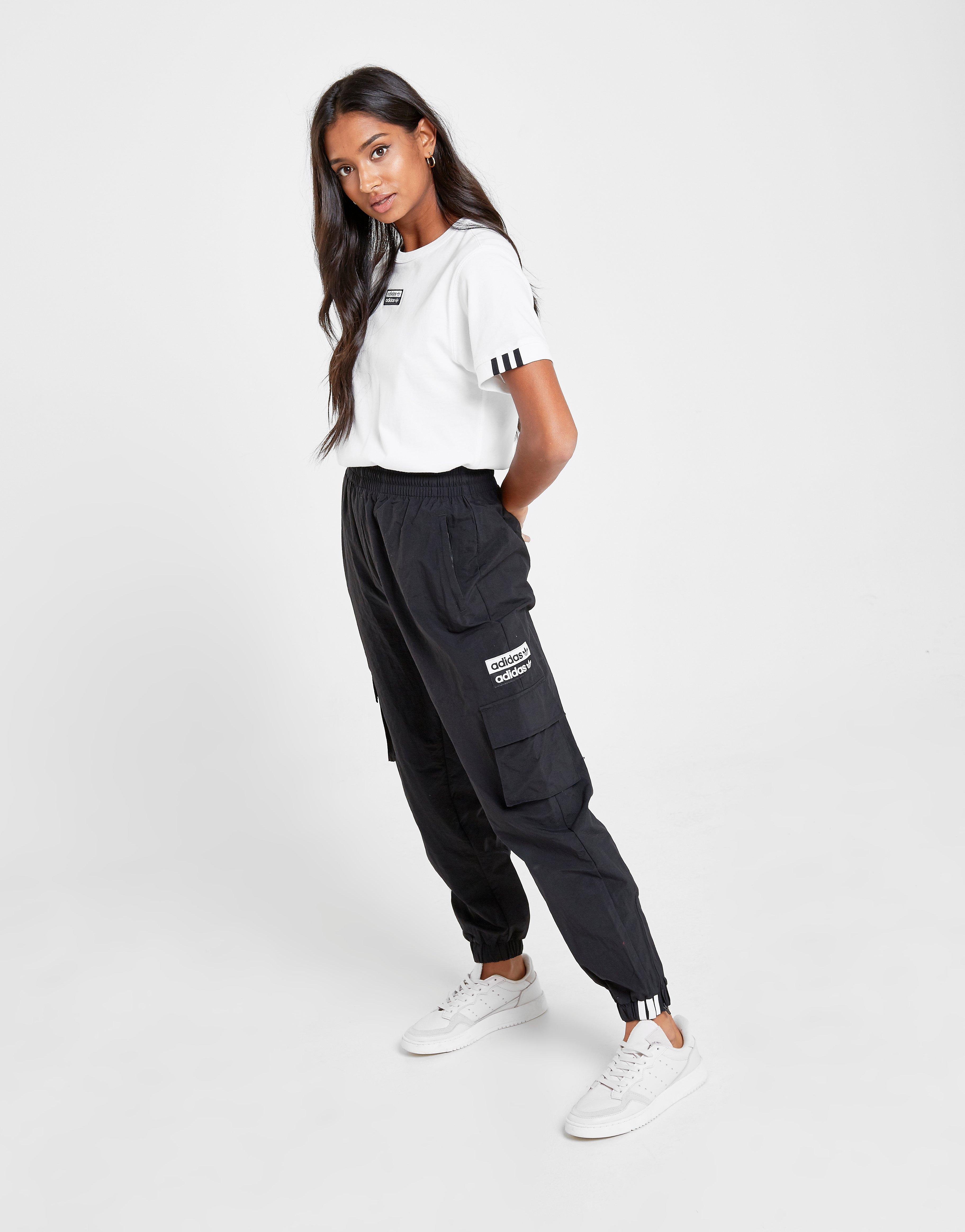 adidas combat pants