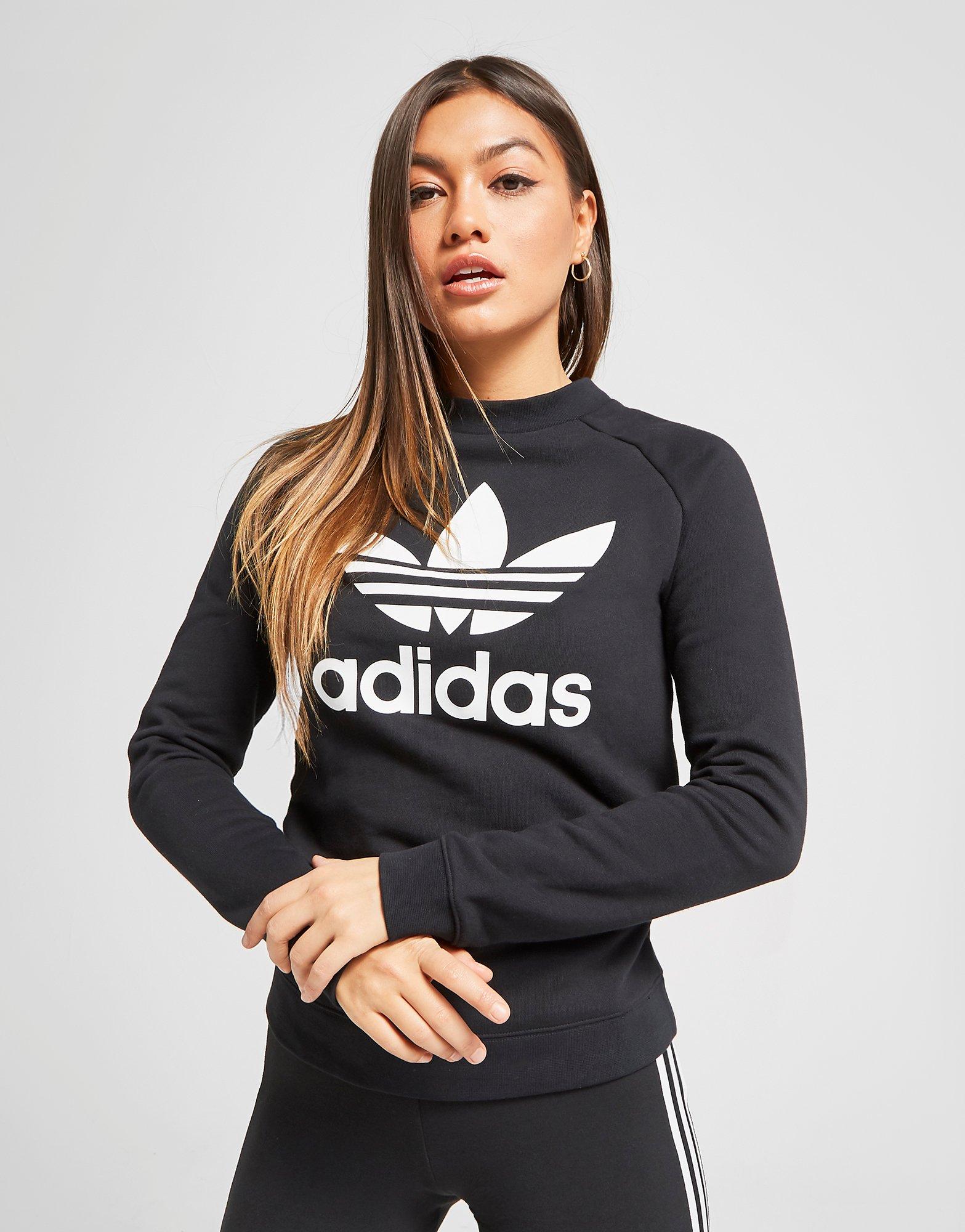 pull adidas retro