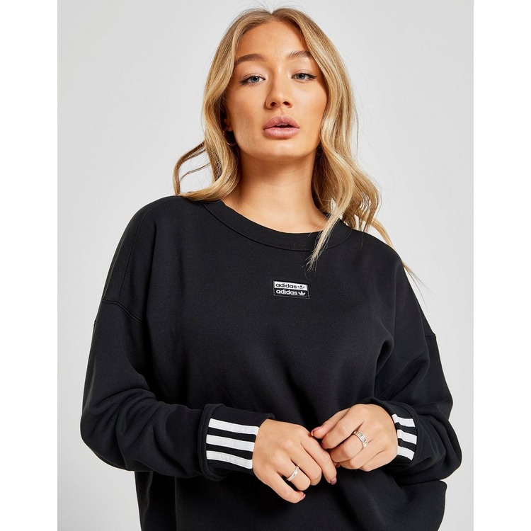 adidas Originals R.Y.V. Crew Sweatshirt