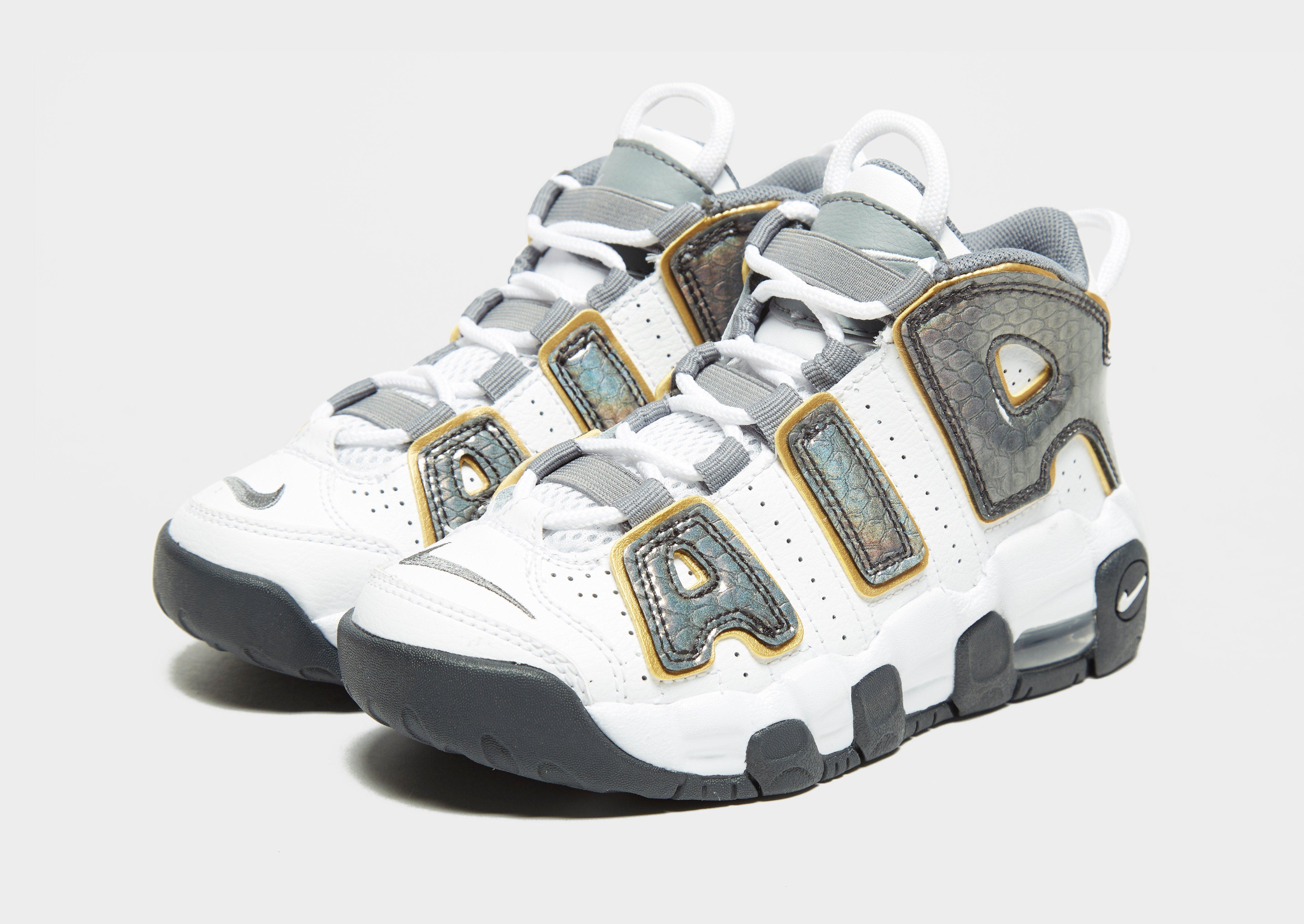 jd uptempo