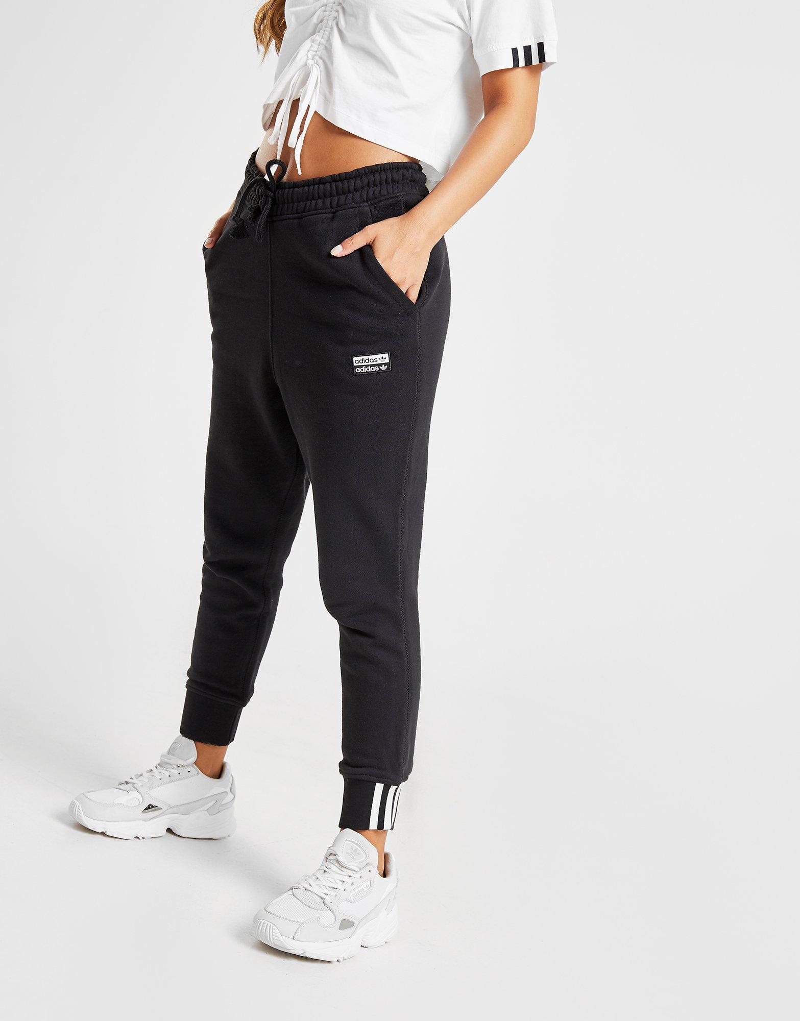 adidas originals ryv pants