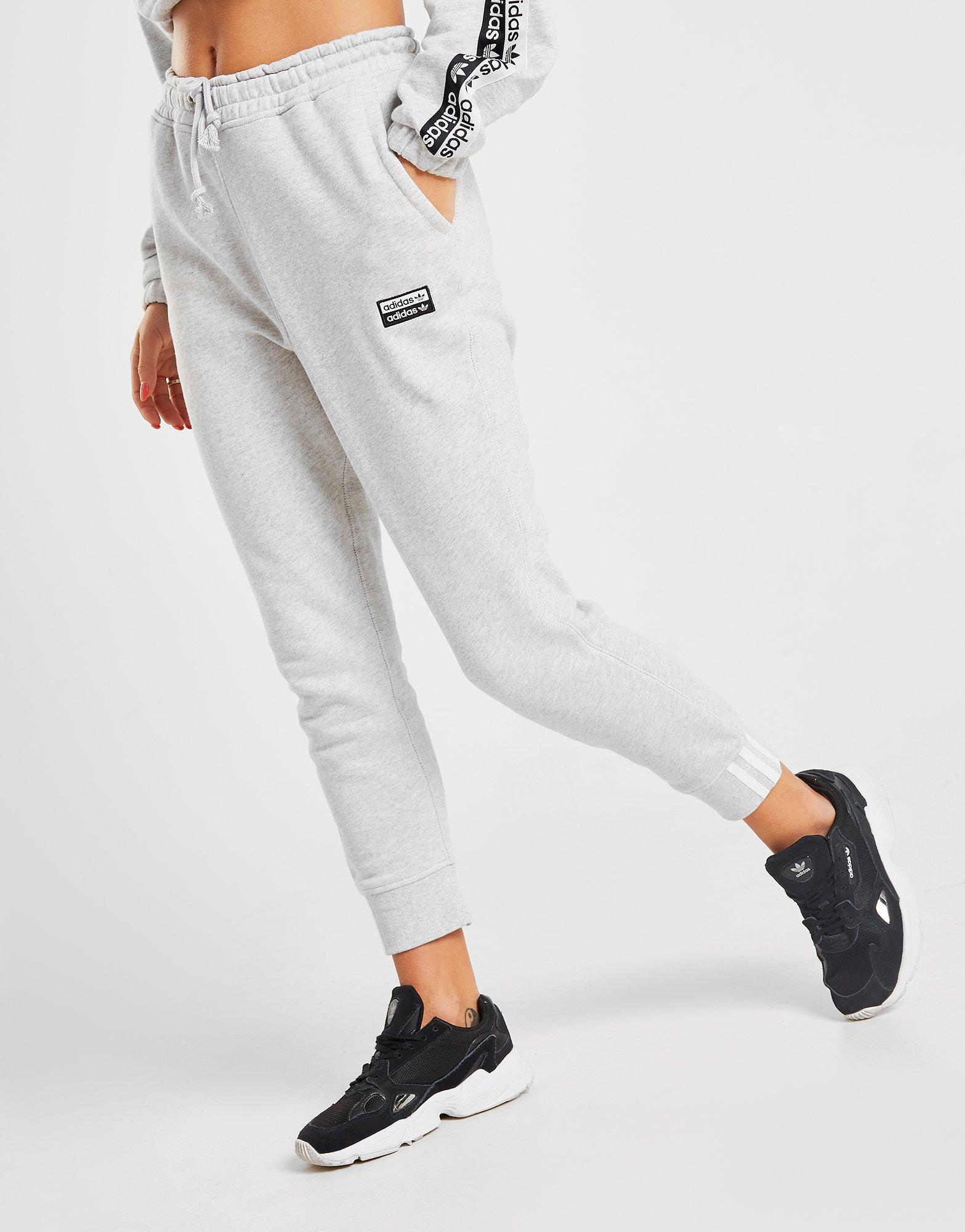 pantaloni ginnastica adidas