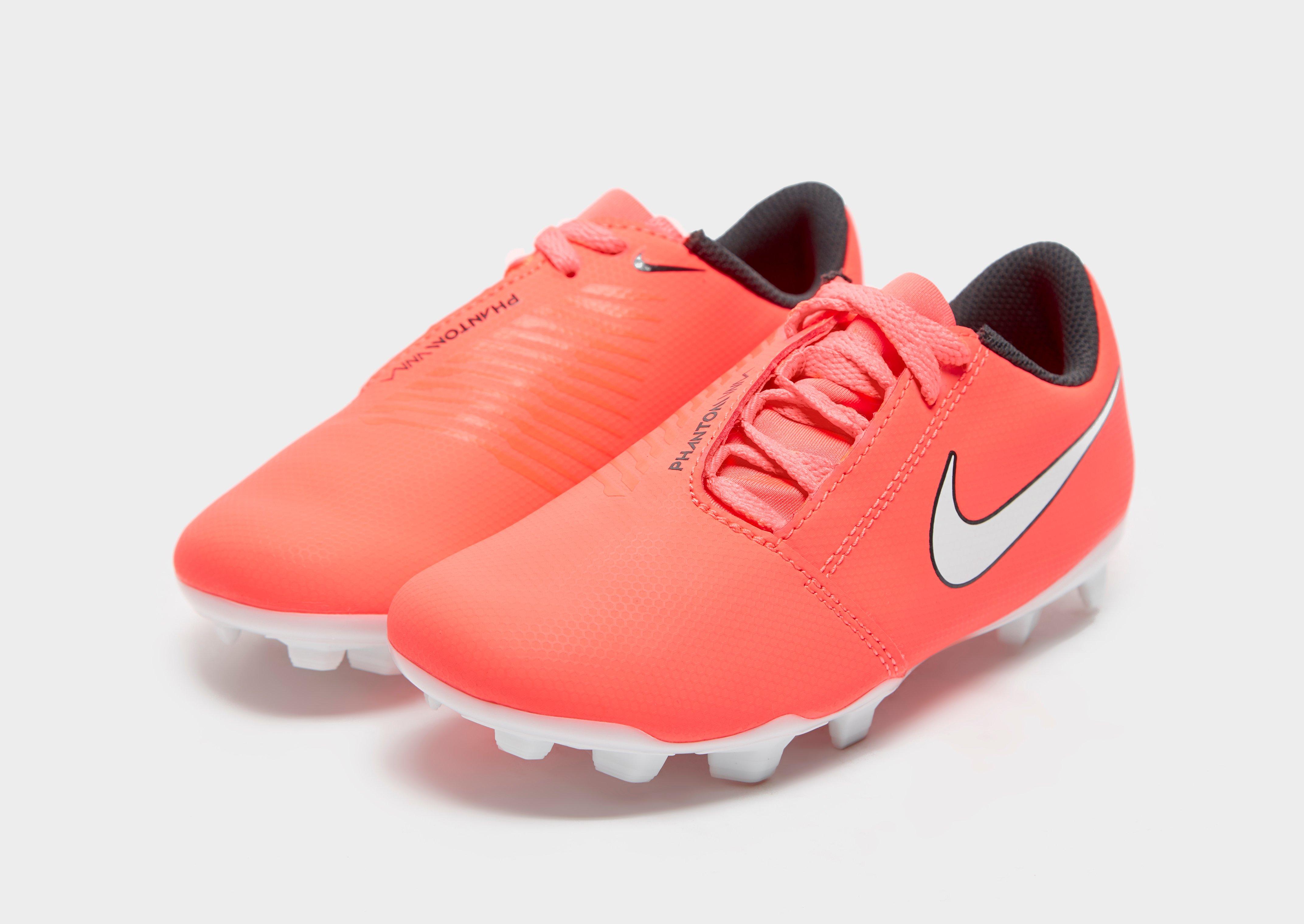 Nike Phantom Venom Elite AG PRO Fire Bright .