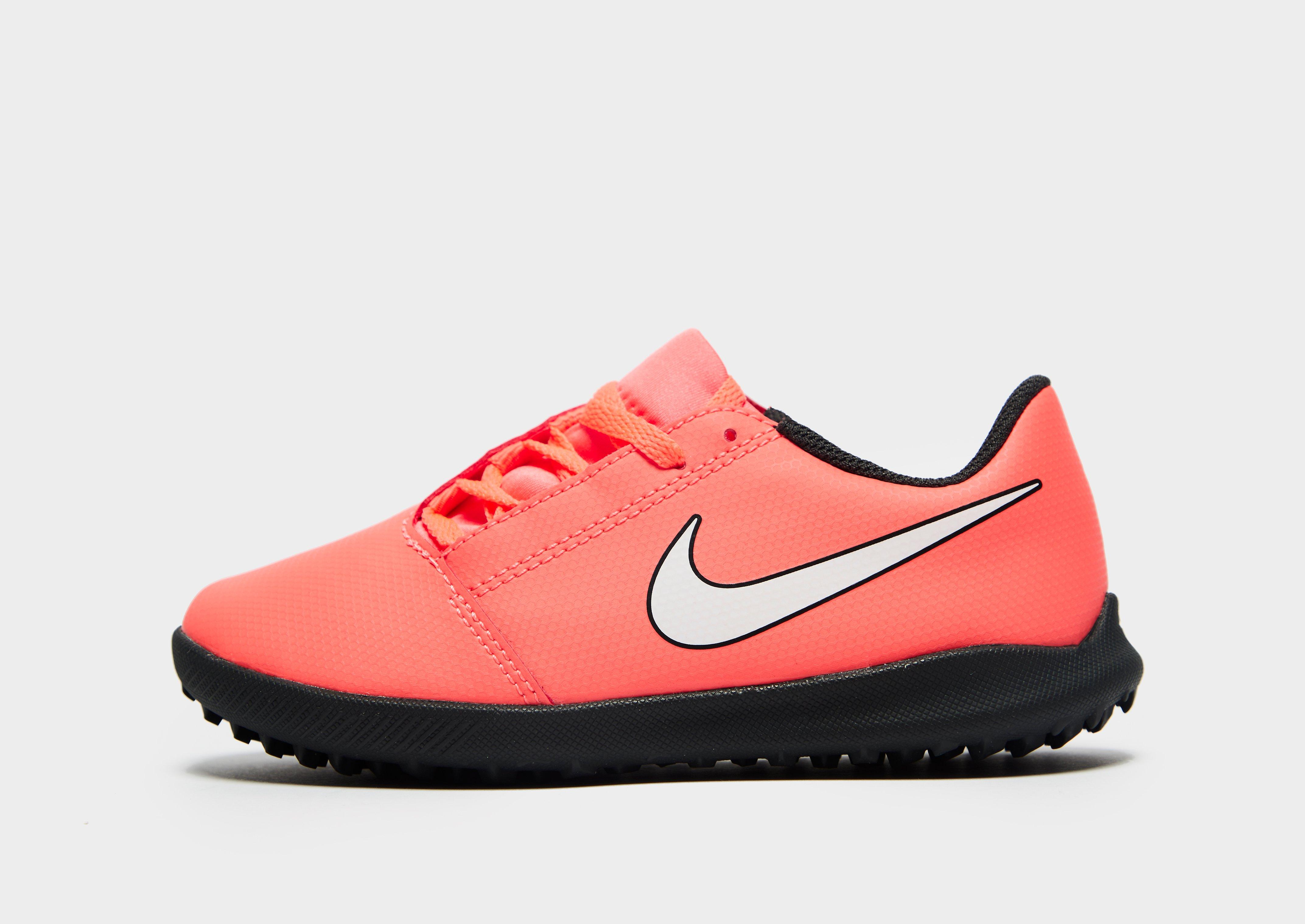 Nike Phantom Venom Elite FG Calzado de fútbol para terreno .