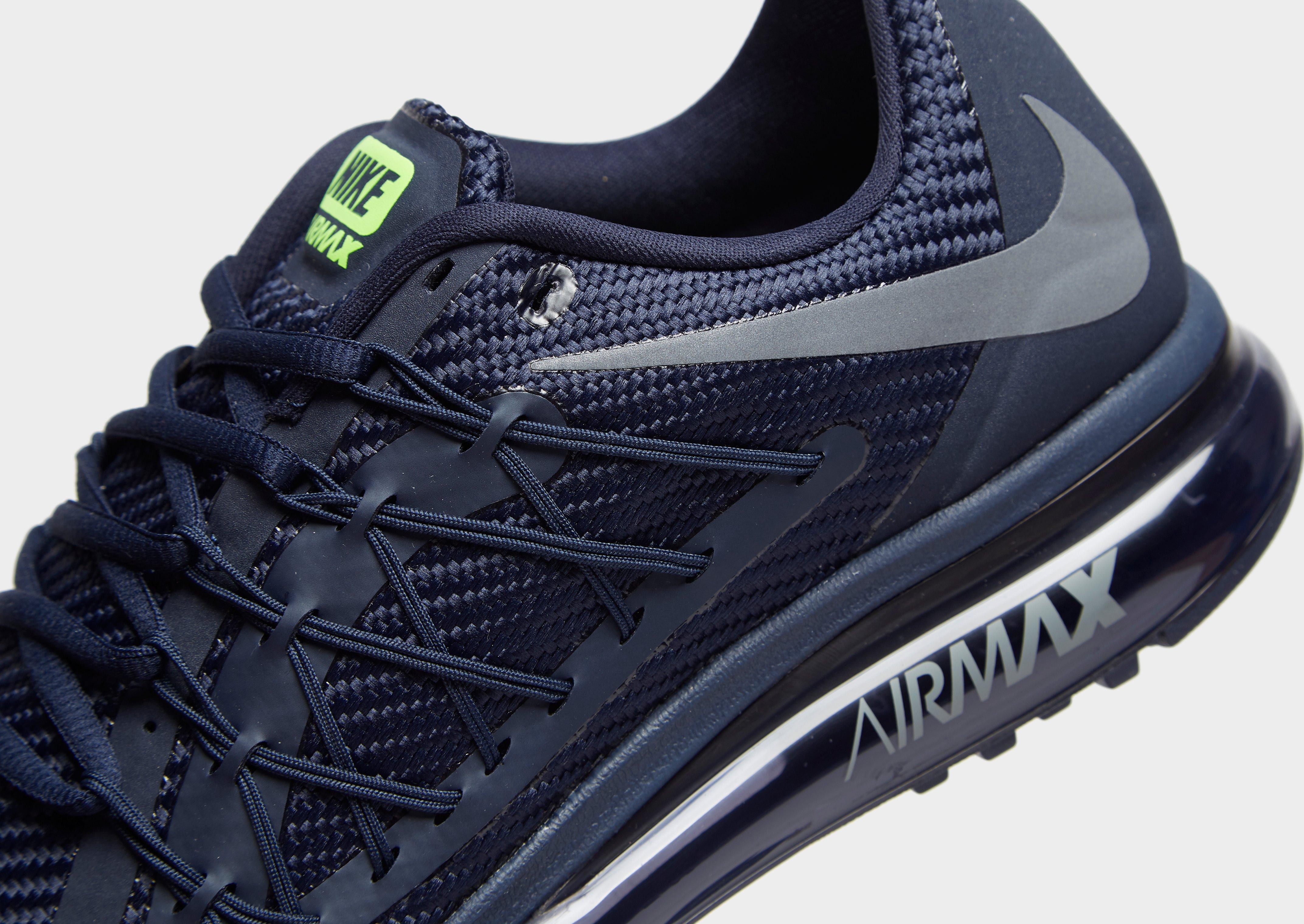 air nike 2015