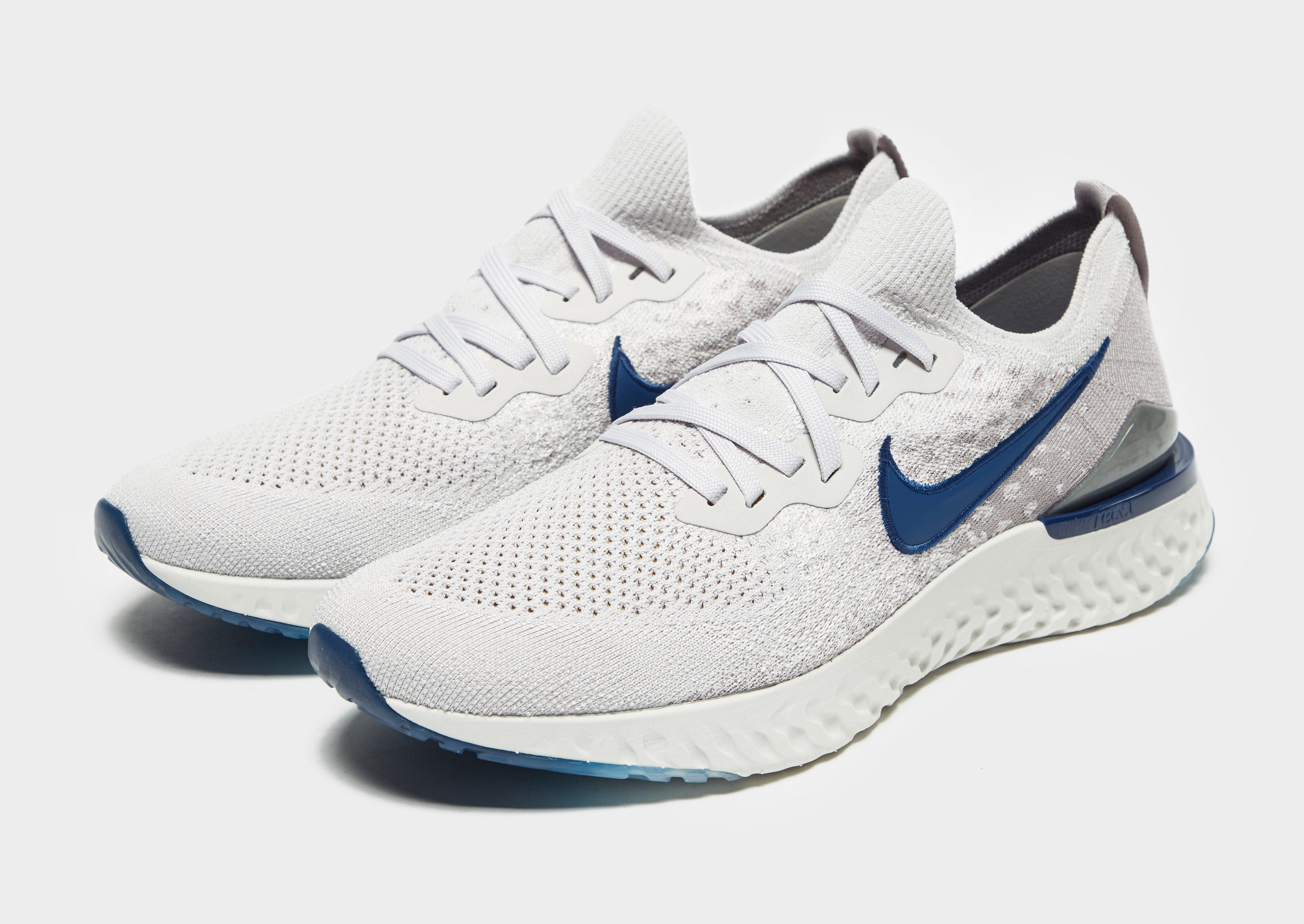 nike epic react flyknit 2 herre