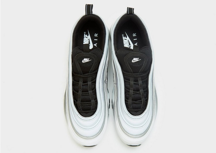 Nike Air Max 97 Black & Anthracite Erscheinungsdatum