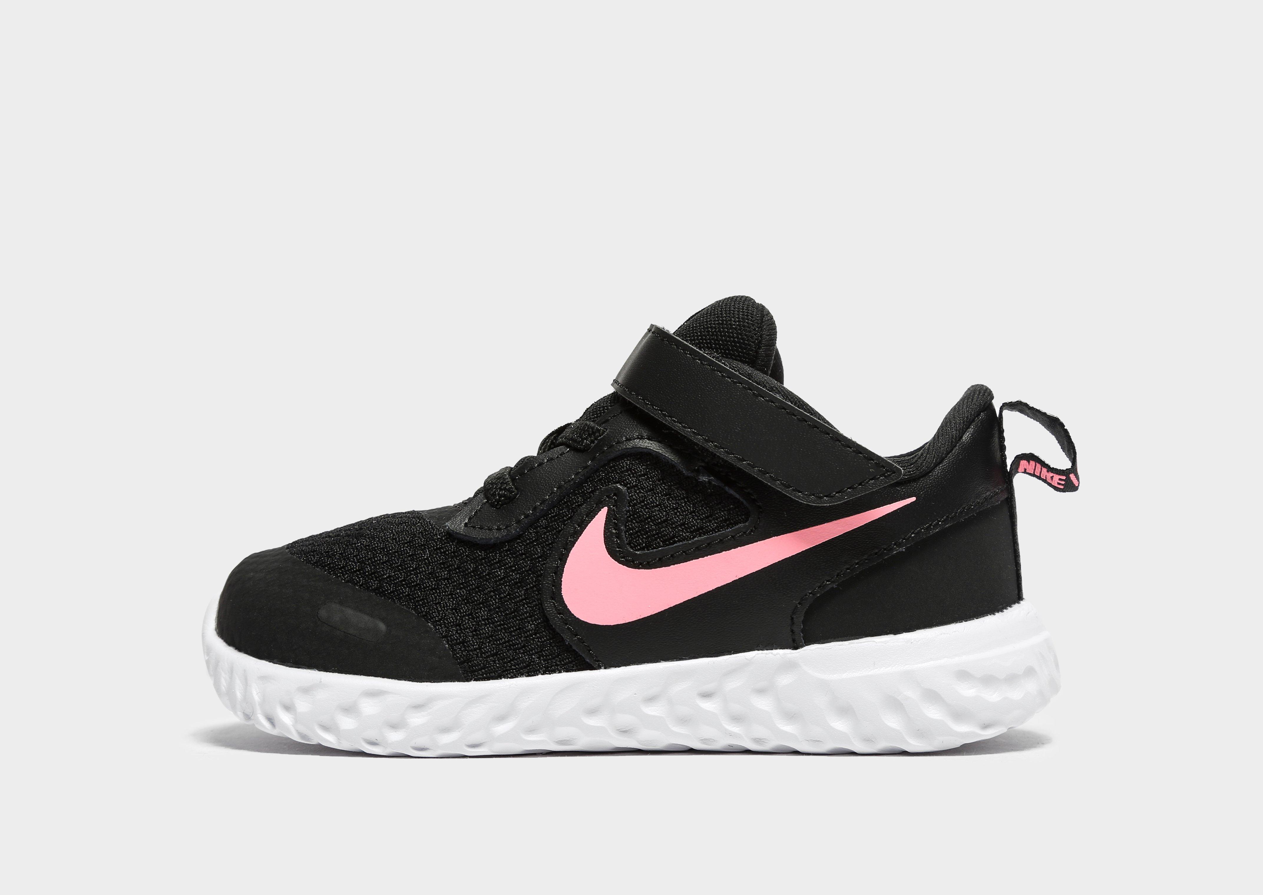 nike revolution 5 infant pink