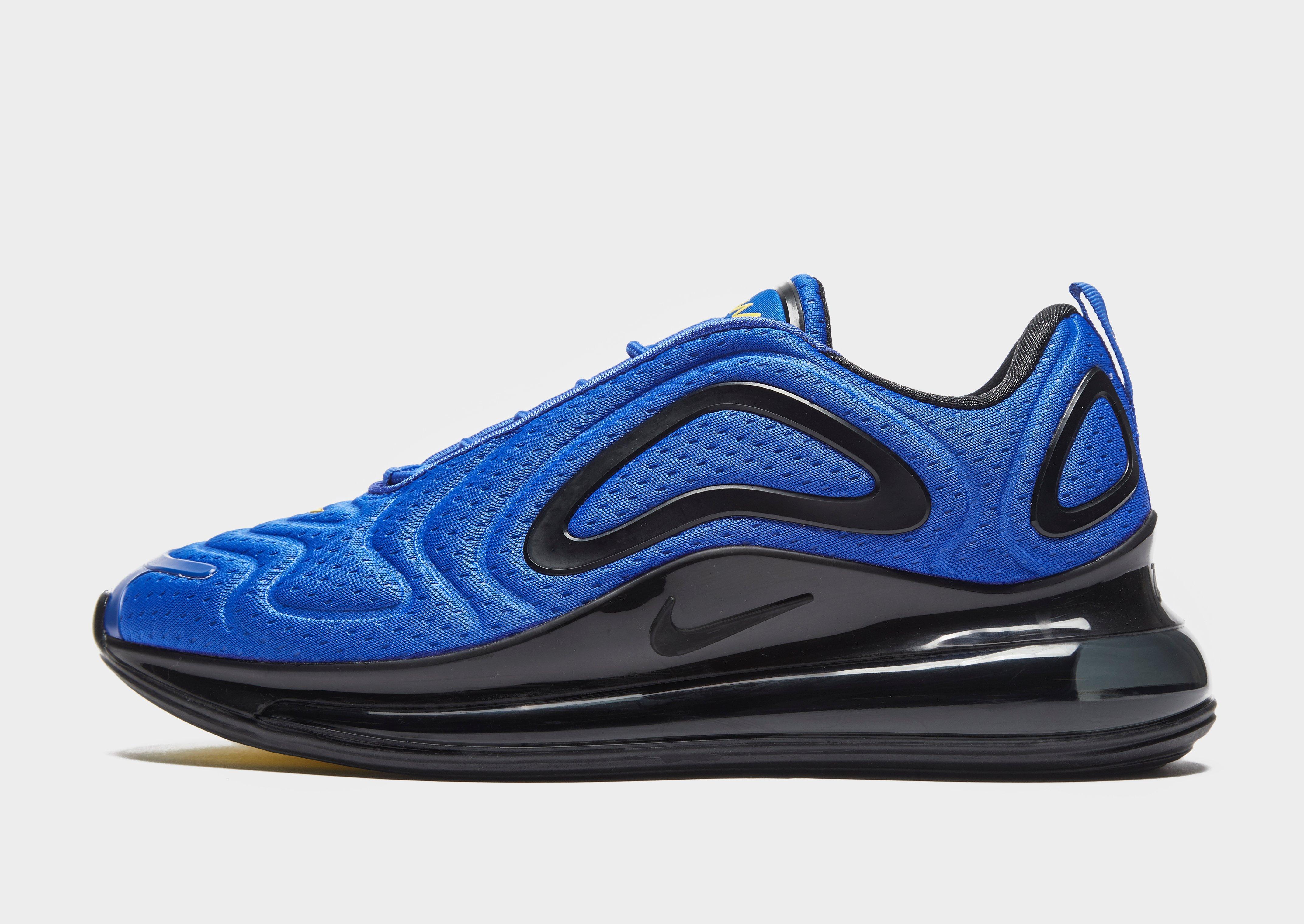 Compra Nike Air Max 720 en Azul