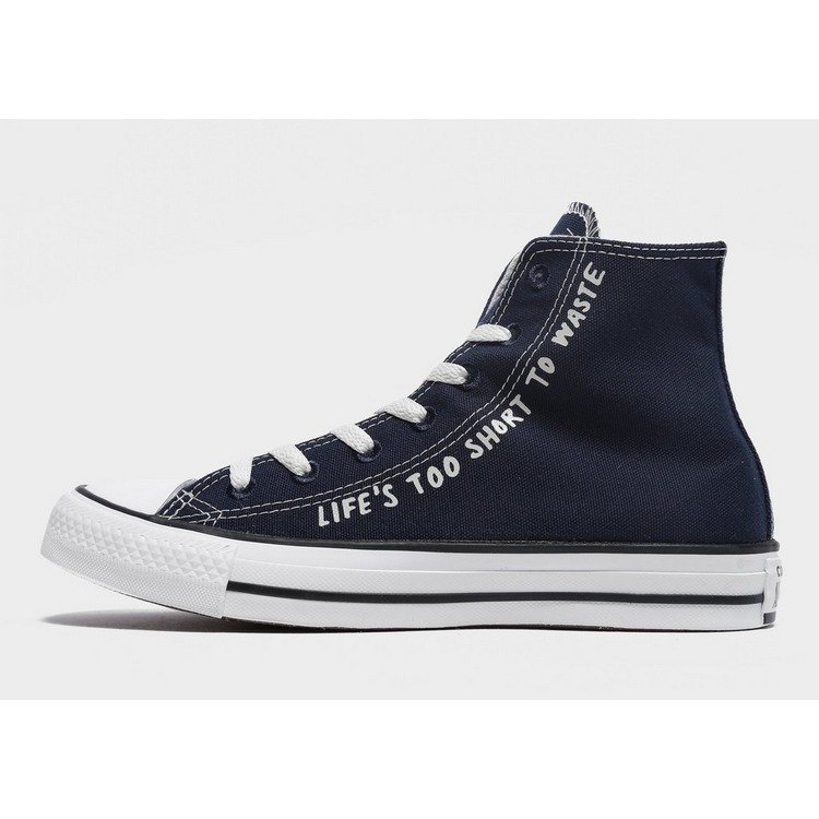 Converse Chuck Taylor All Star Renew Canvas High Women's