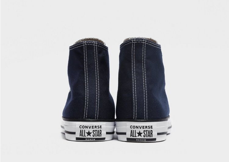 Converse Chuck Taylor All Star Renew Canvas High Women's