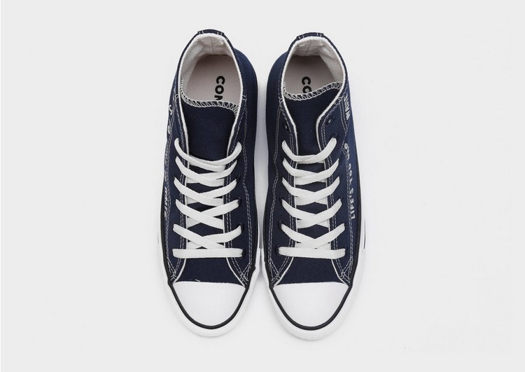 Converse Chuck Taylor All Star Renew Canvas High Women's