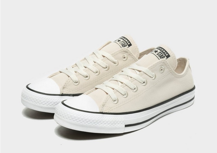 Converse Chuck Taylor All Star Renew Canvas Low Women's