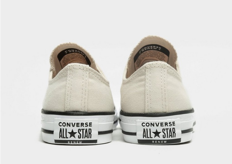Converse Chuck Taylor All Star Renew Canvas Low Women's