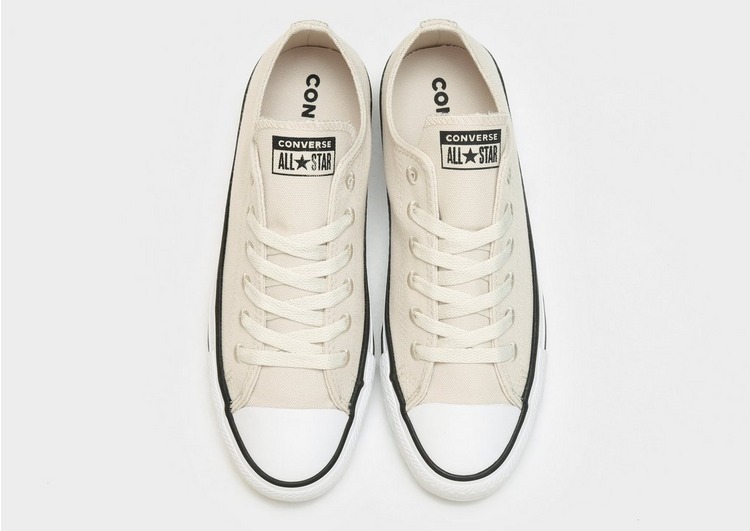 Converse Chuck Taylor All Star Renew Canvas Low Women's