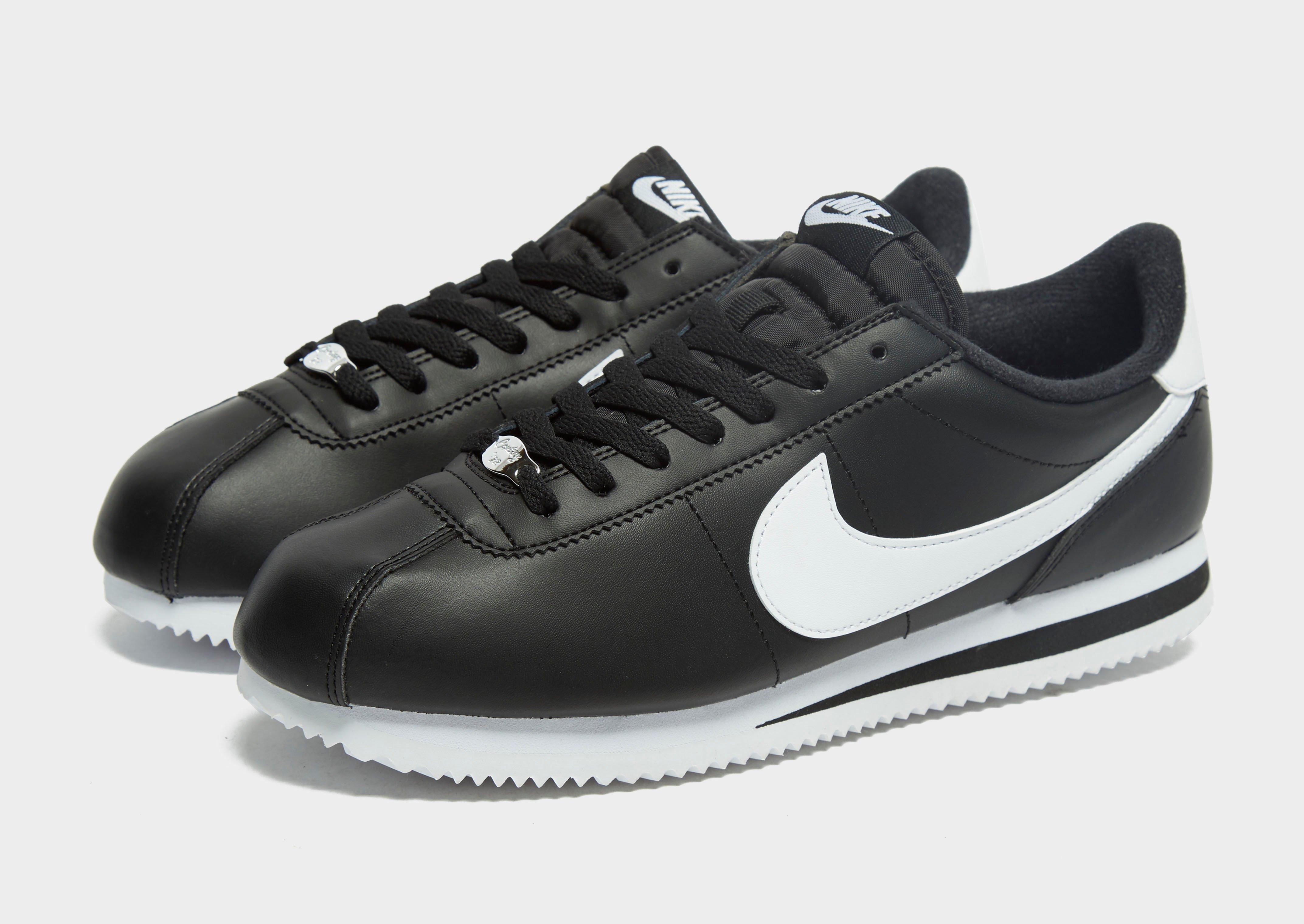 nike classic cortez femme paris