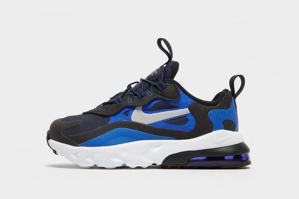 nike air react infant