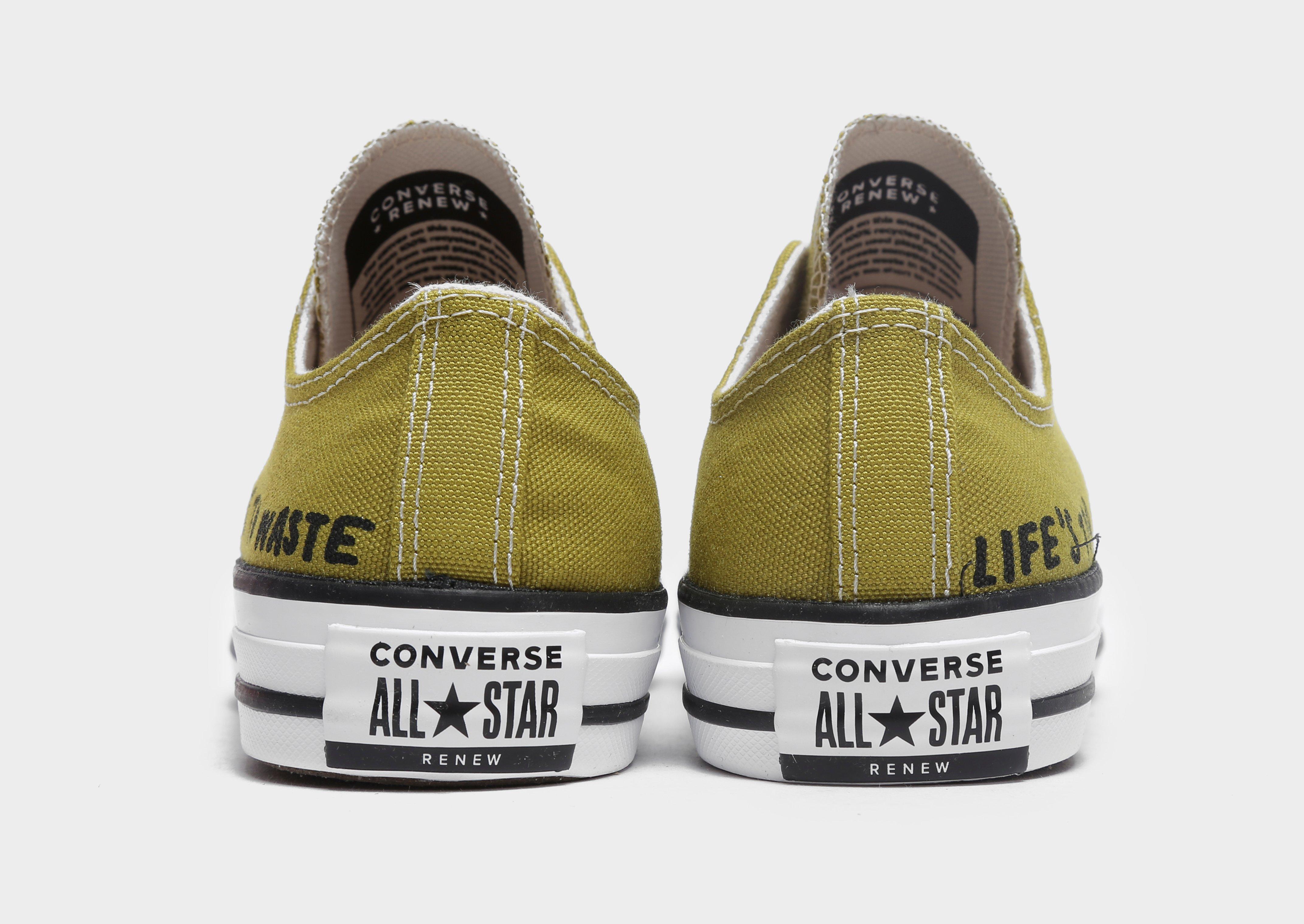 converse low bambino 2015