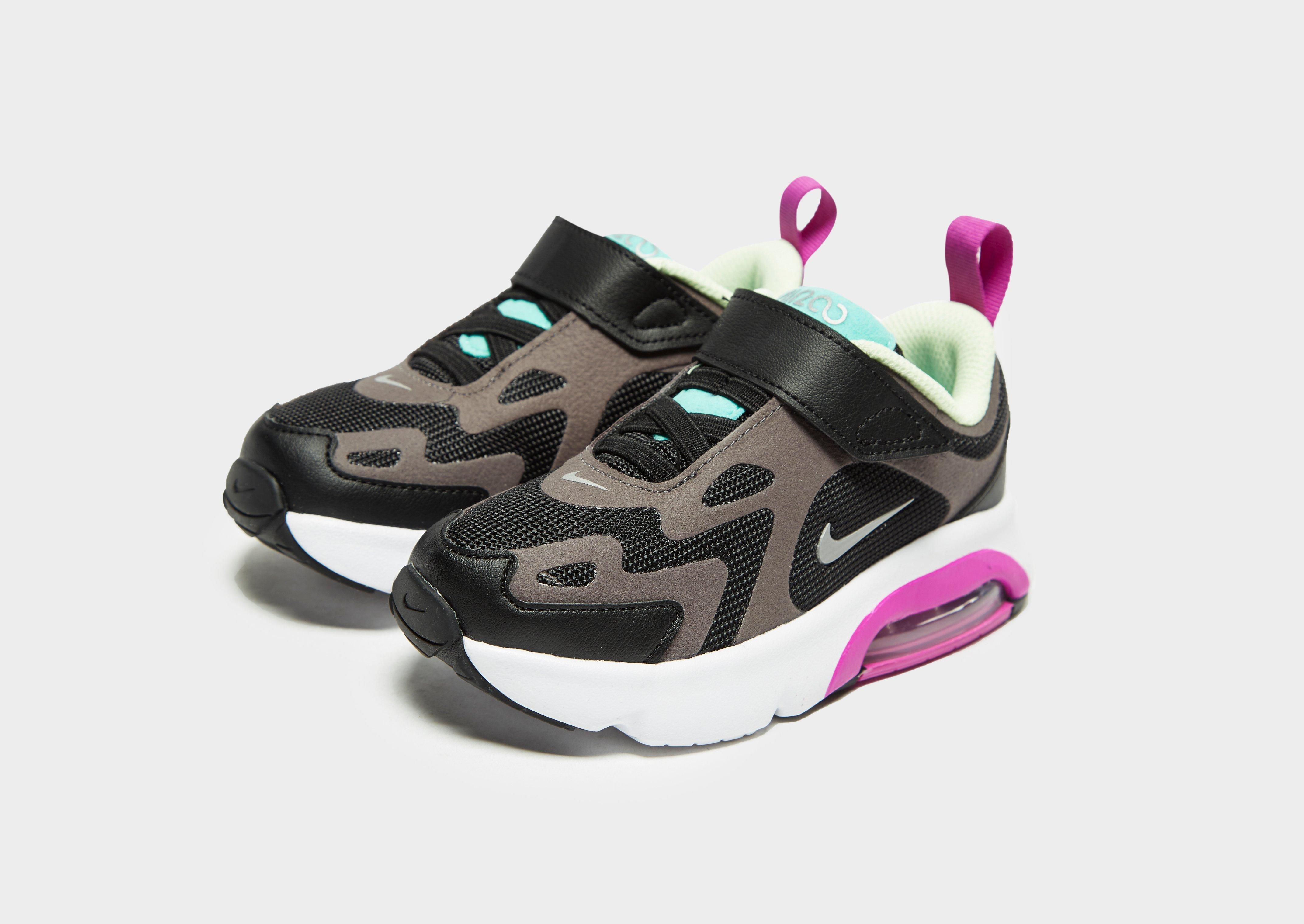 nike air max 200 infant