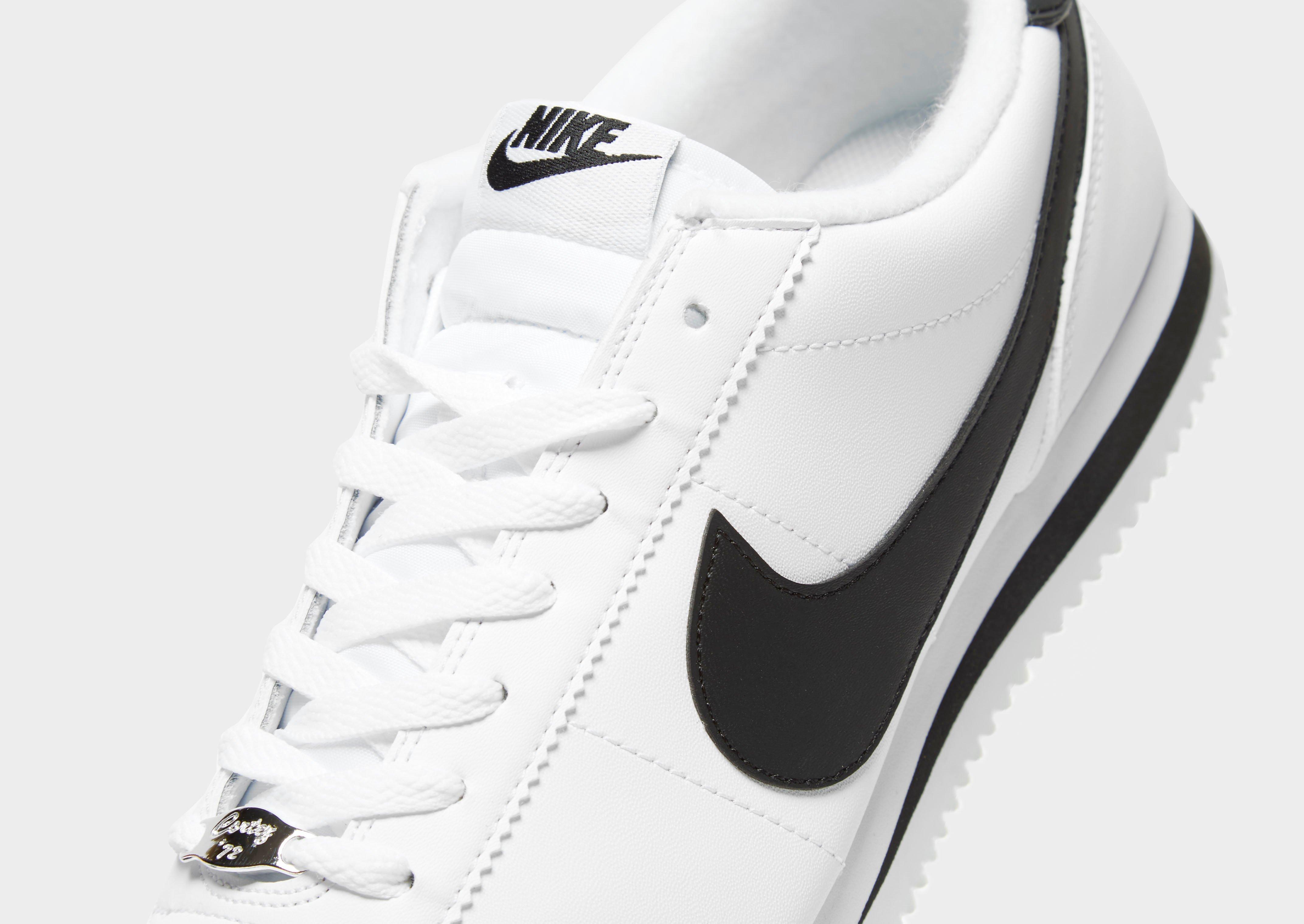 old school cortez shoes