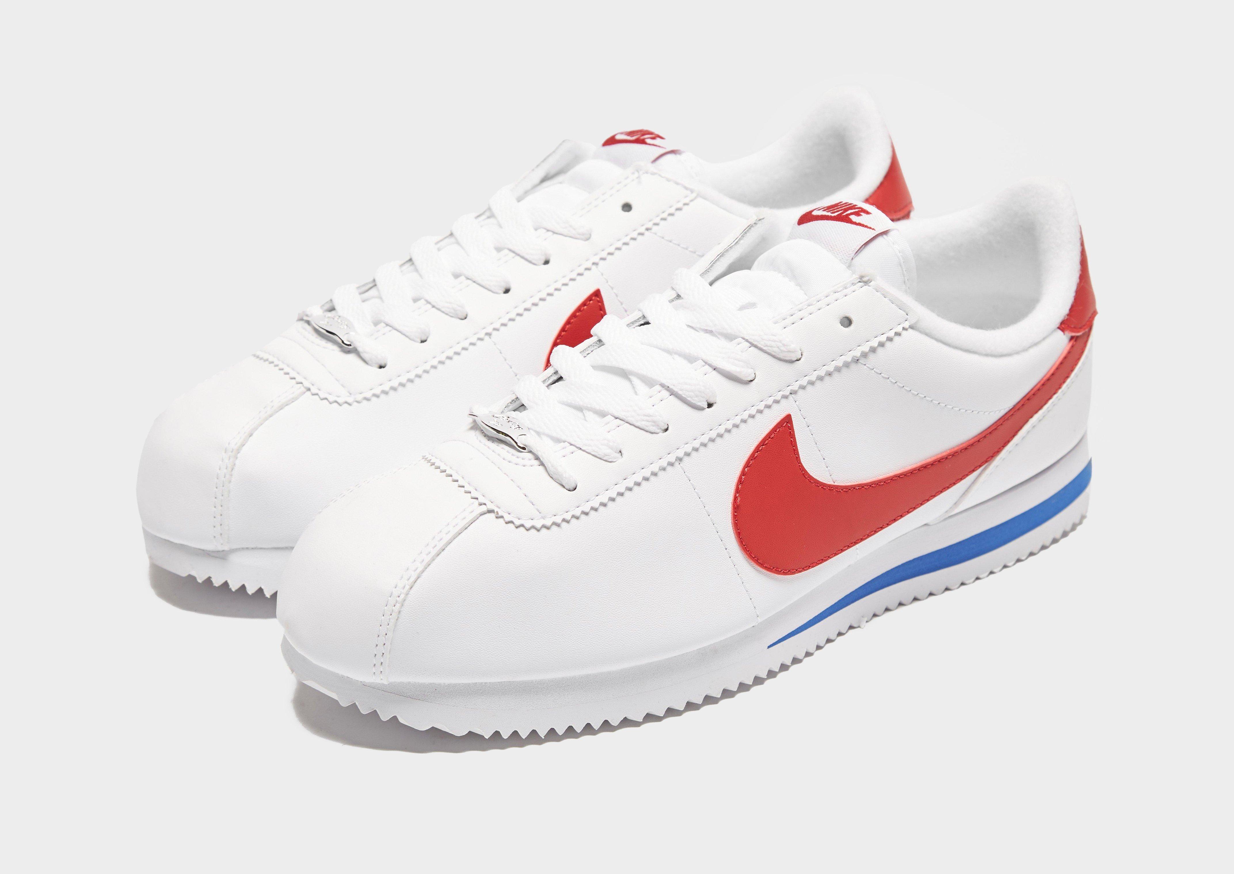 nike classic cortez homme paris